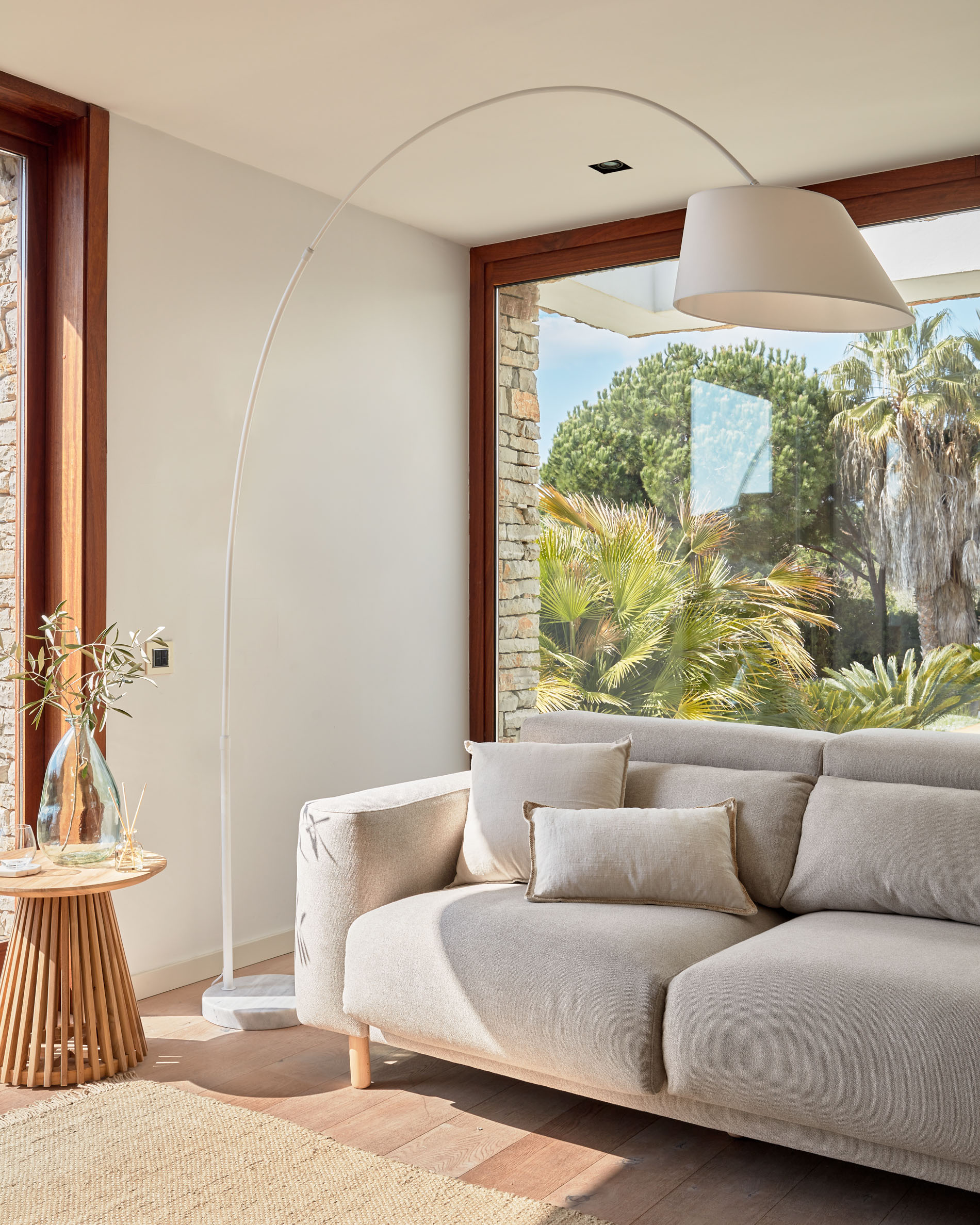 KAVE HOME Sofa SINGA