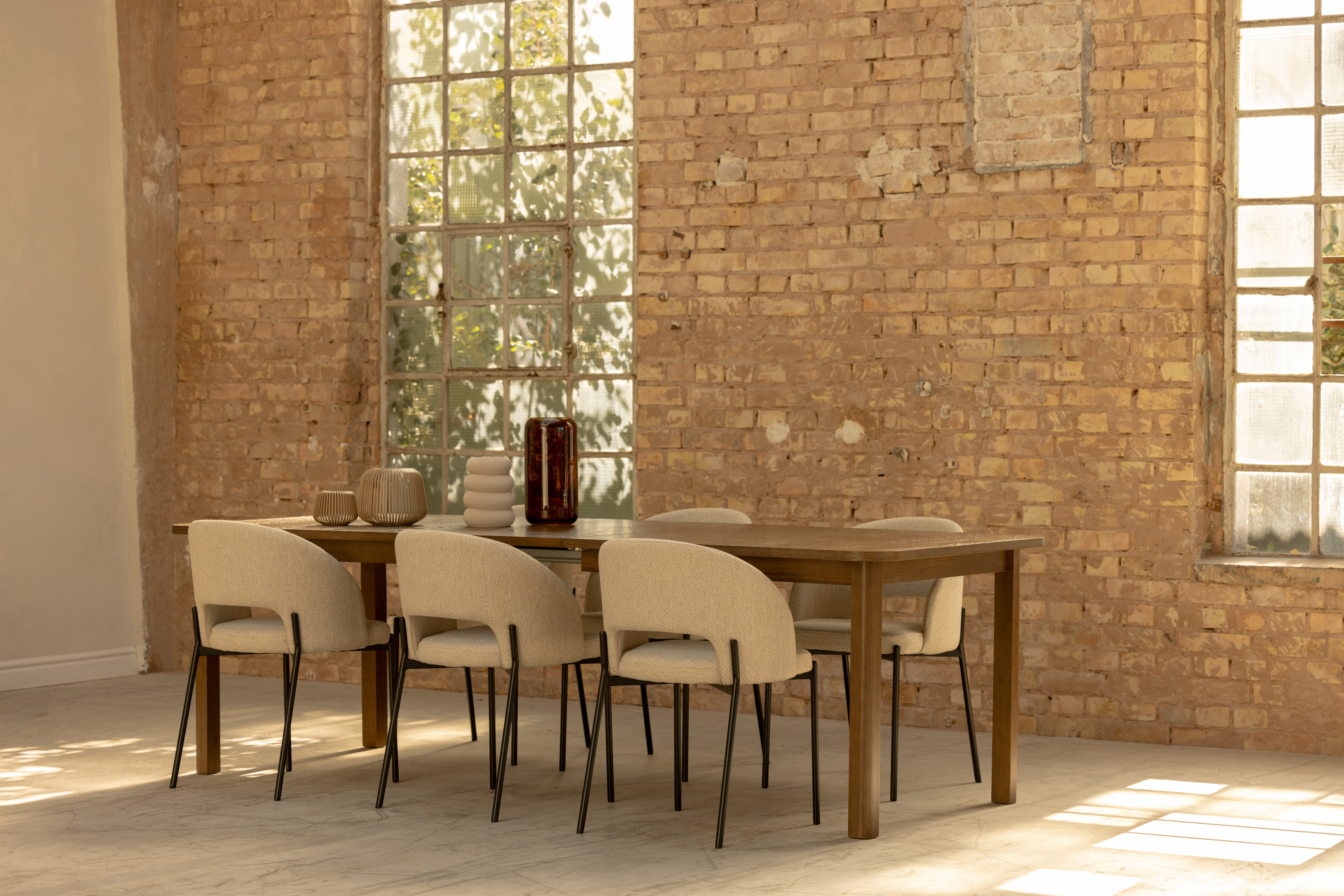 FAEE dining table FELLESSKAP