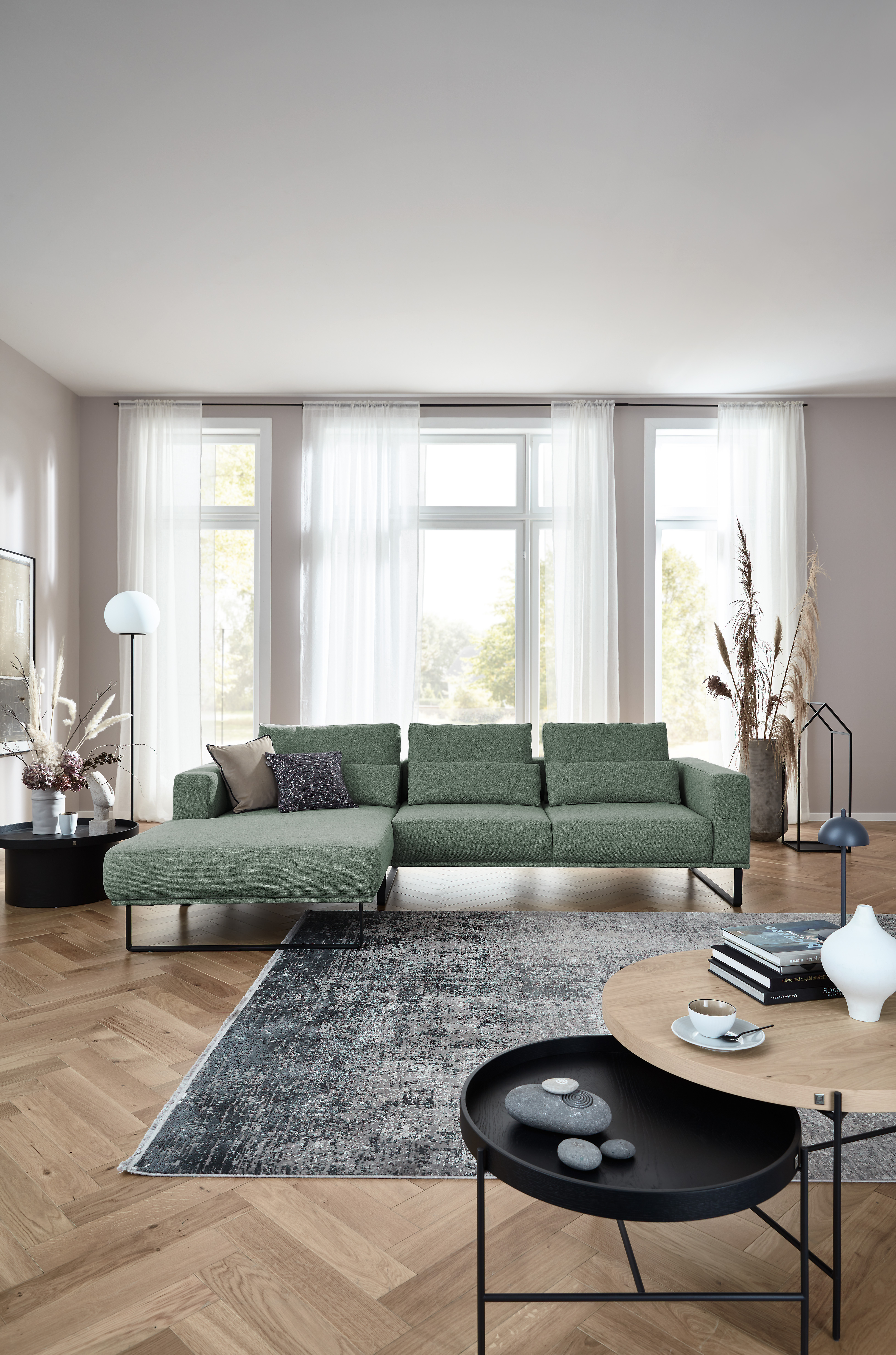 MUSTERRING Sofa JustB! PM100 MUSTERRING Sofa JustB! PM100