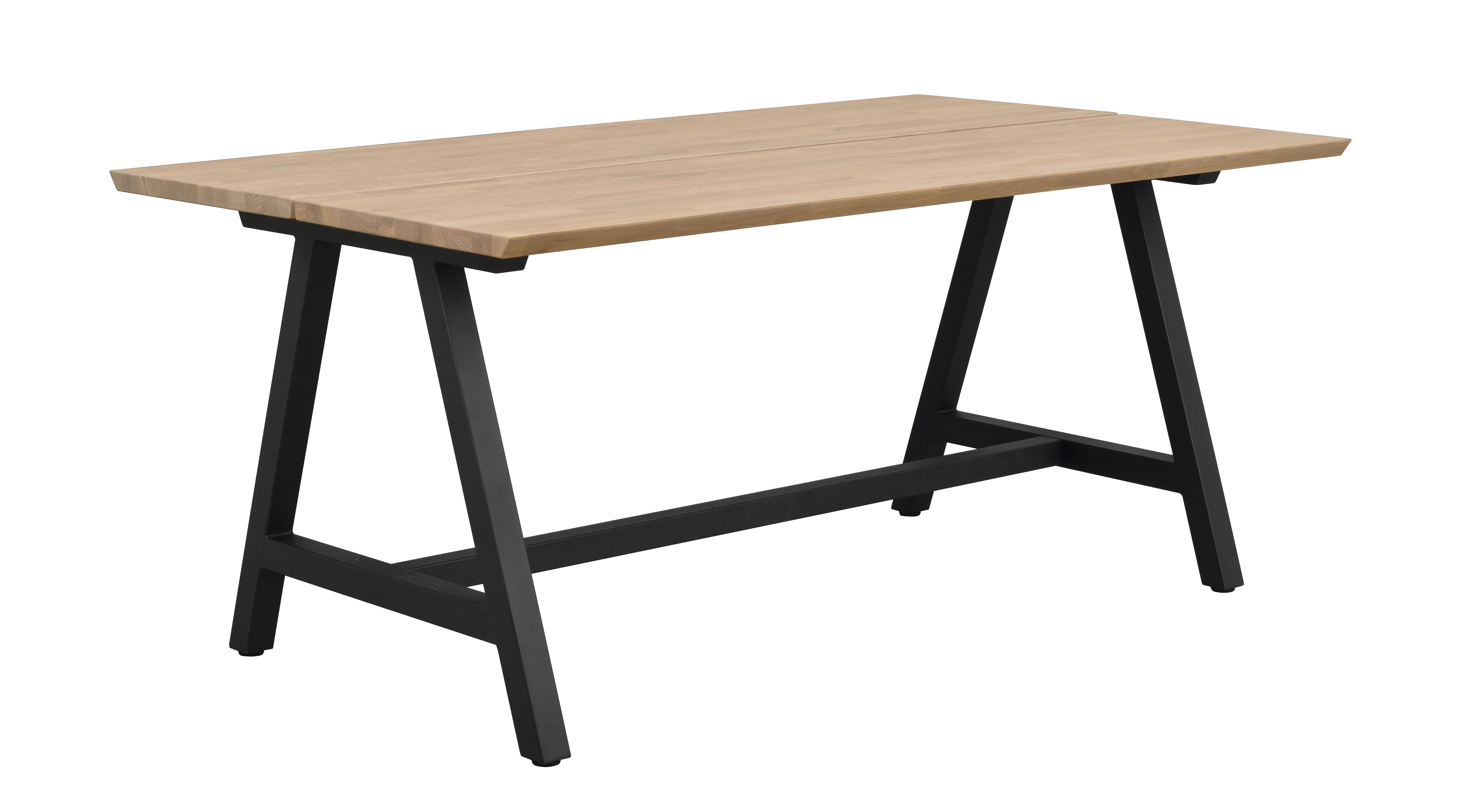 ROWICO Table de salle à manger CARRADALE