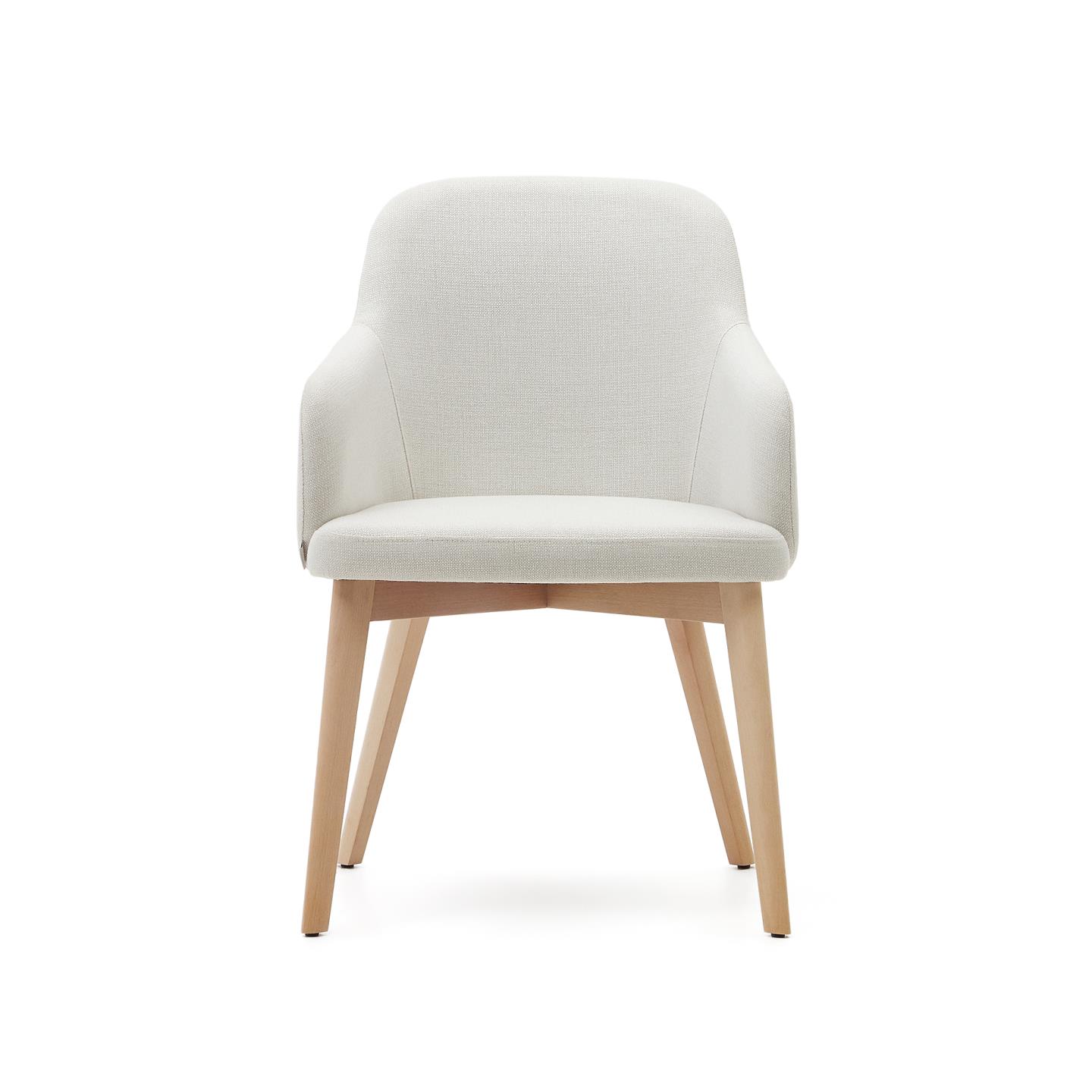 KAVE HOME Stuhl NELIDA KAVE HOME Stuhl NELIDA