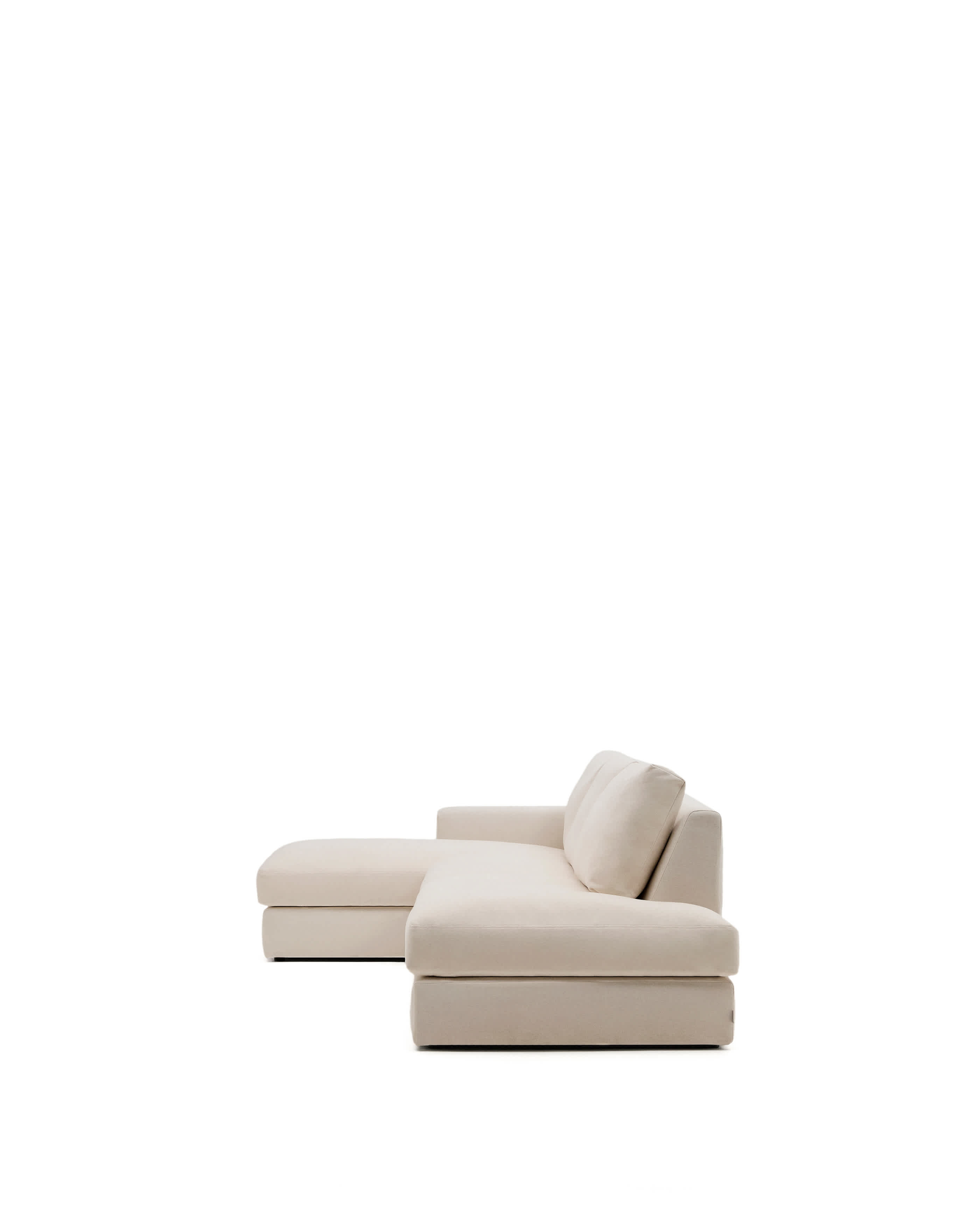 KAVE HOME Sofa ALEA