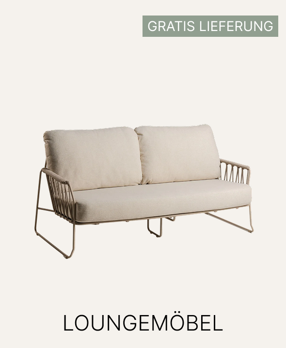 Loungemöbel