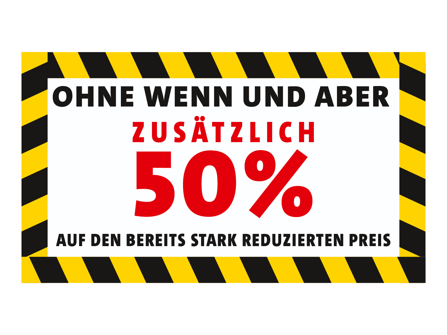 Räumungsverkauf Reilingen – nur noch wenige Tage!