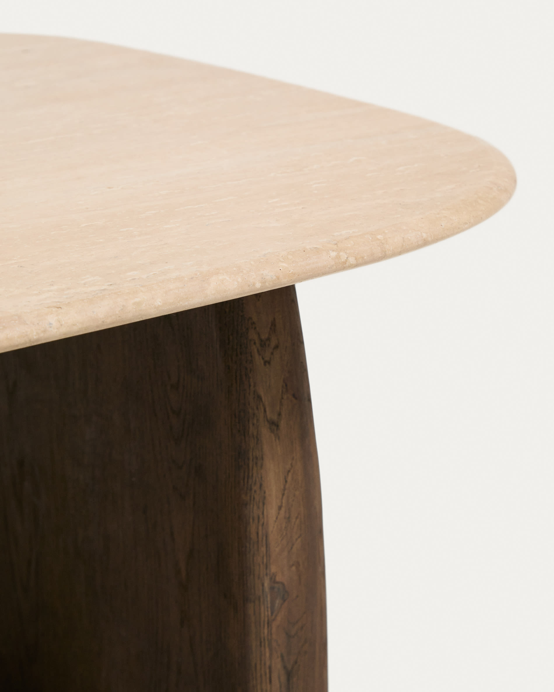 KAVE HOME Beistelltisch PIRITA