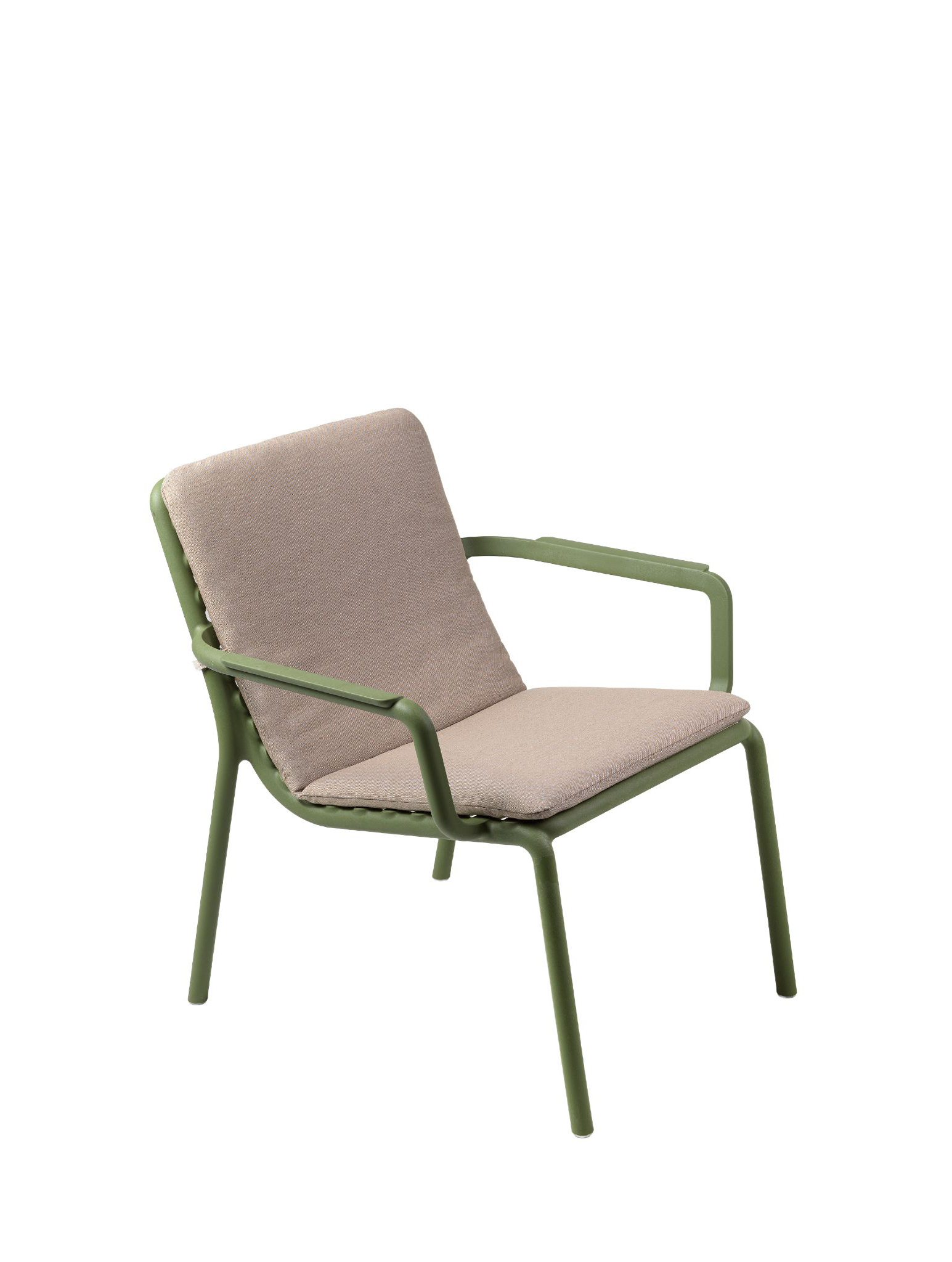Nardi Outdoor Seat cushion DOGA RELAX