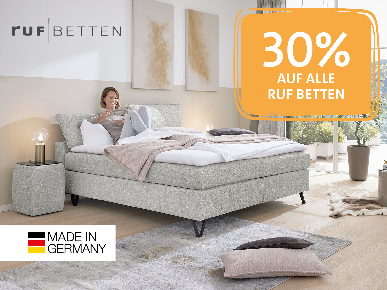 RUF Werksberatung