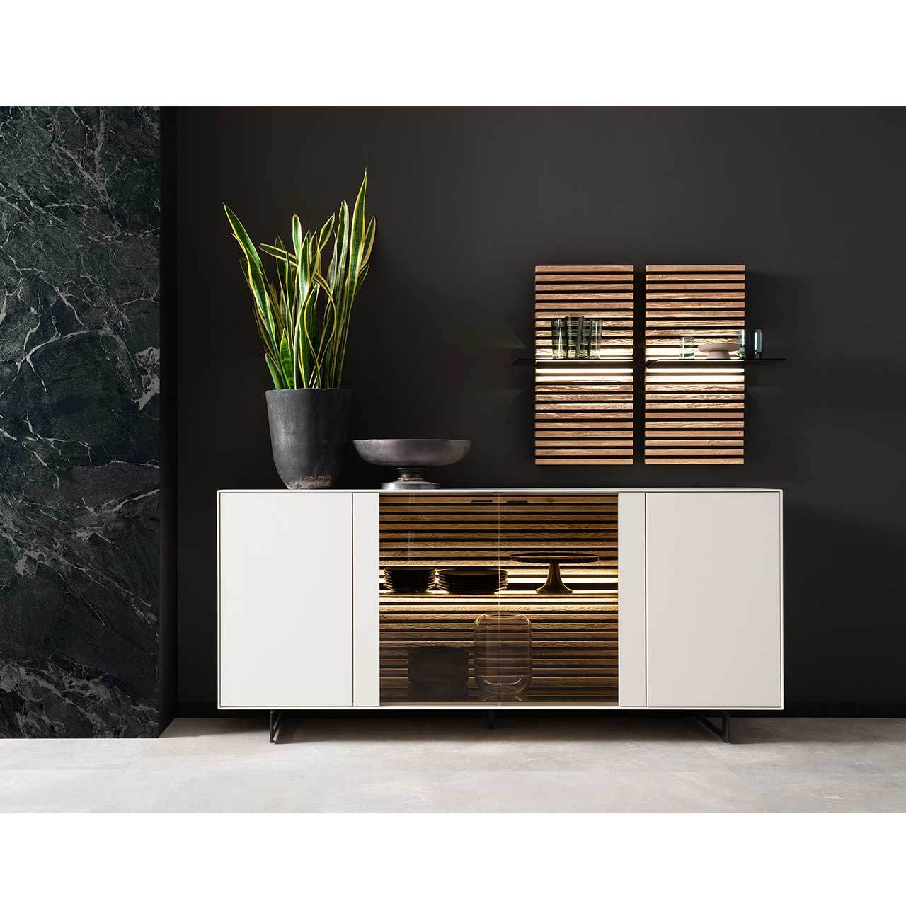 Hartmann sideboard YONNA