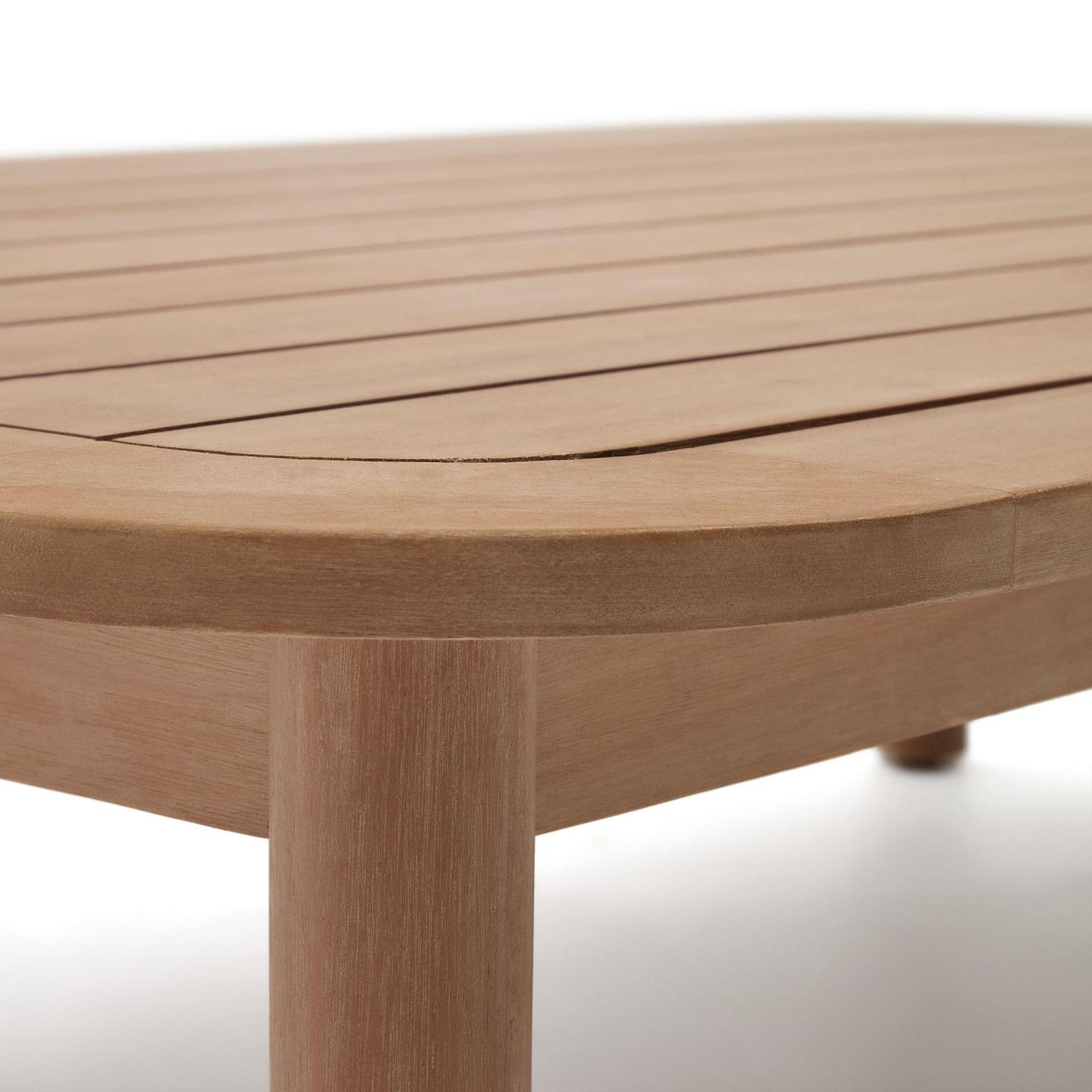 KAVE HOME Couchtisch Outdoor SACOVA