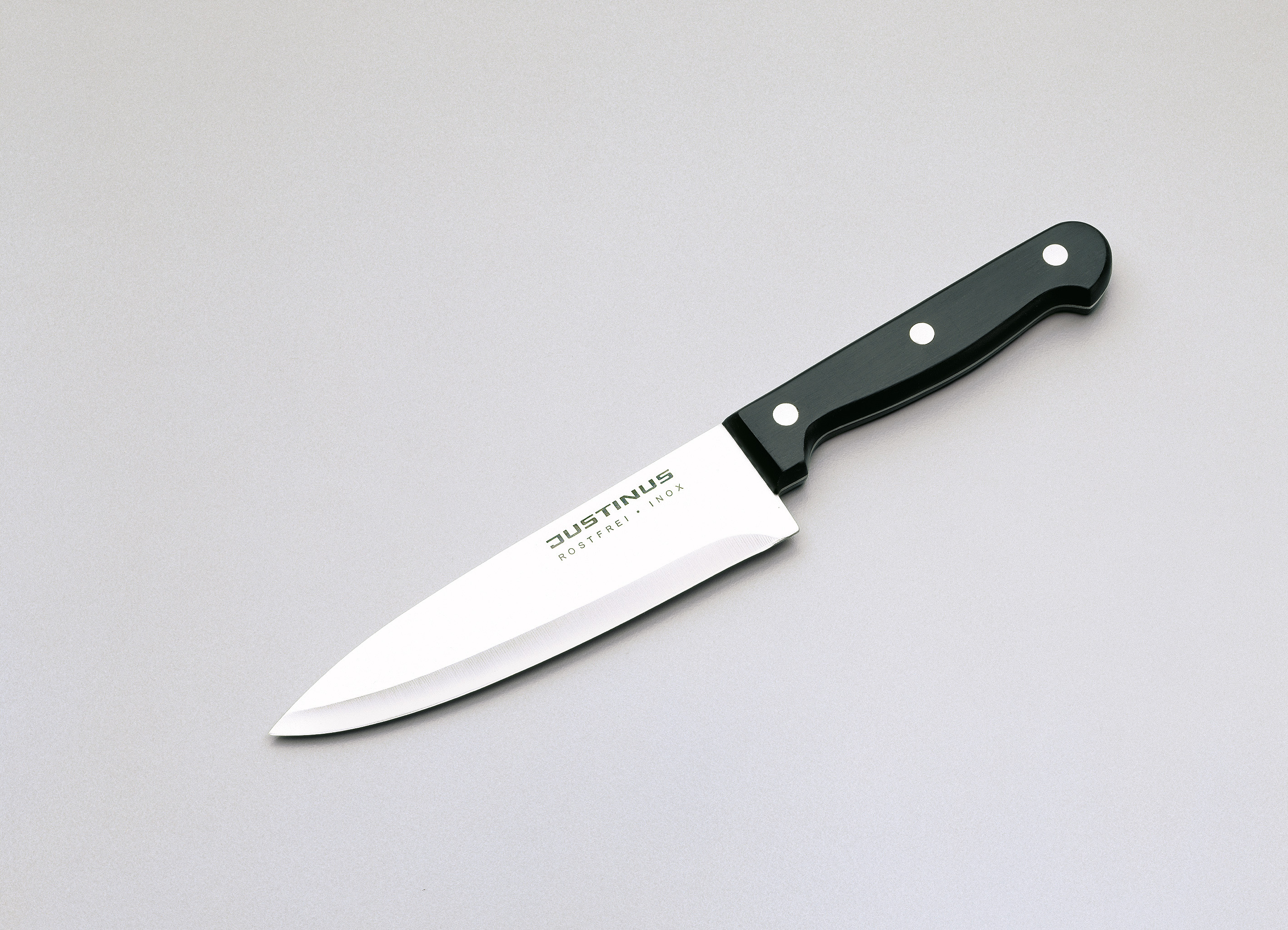 BRENGER, JUSTUS & CO Kochmesser KÜCHENCHEF