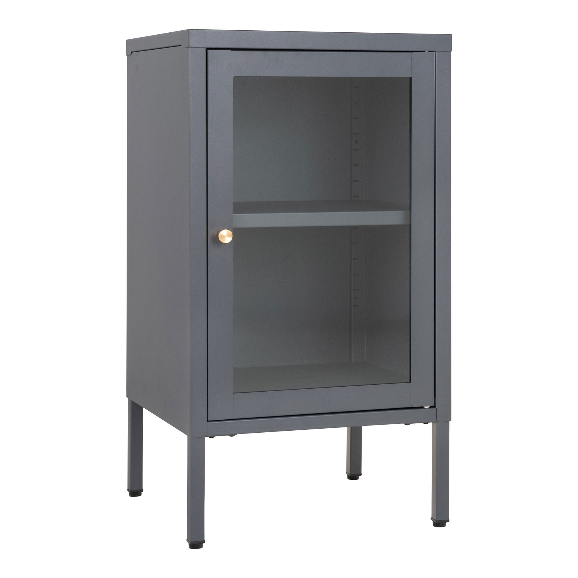HOUSE NORDIC Vitrine DALBY