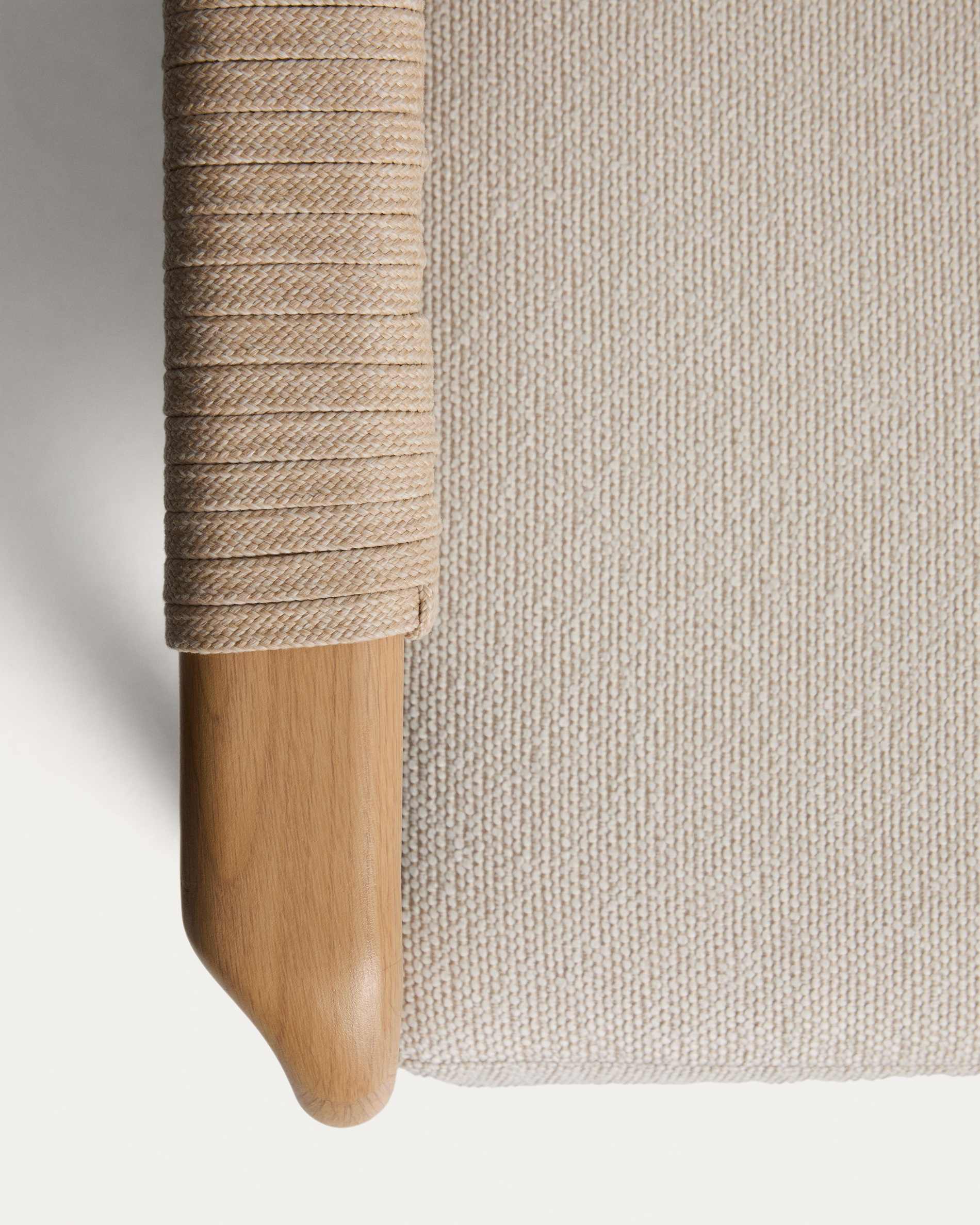 KAVE HOME Gartenlounge-Set SIRTE