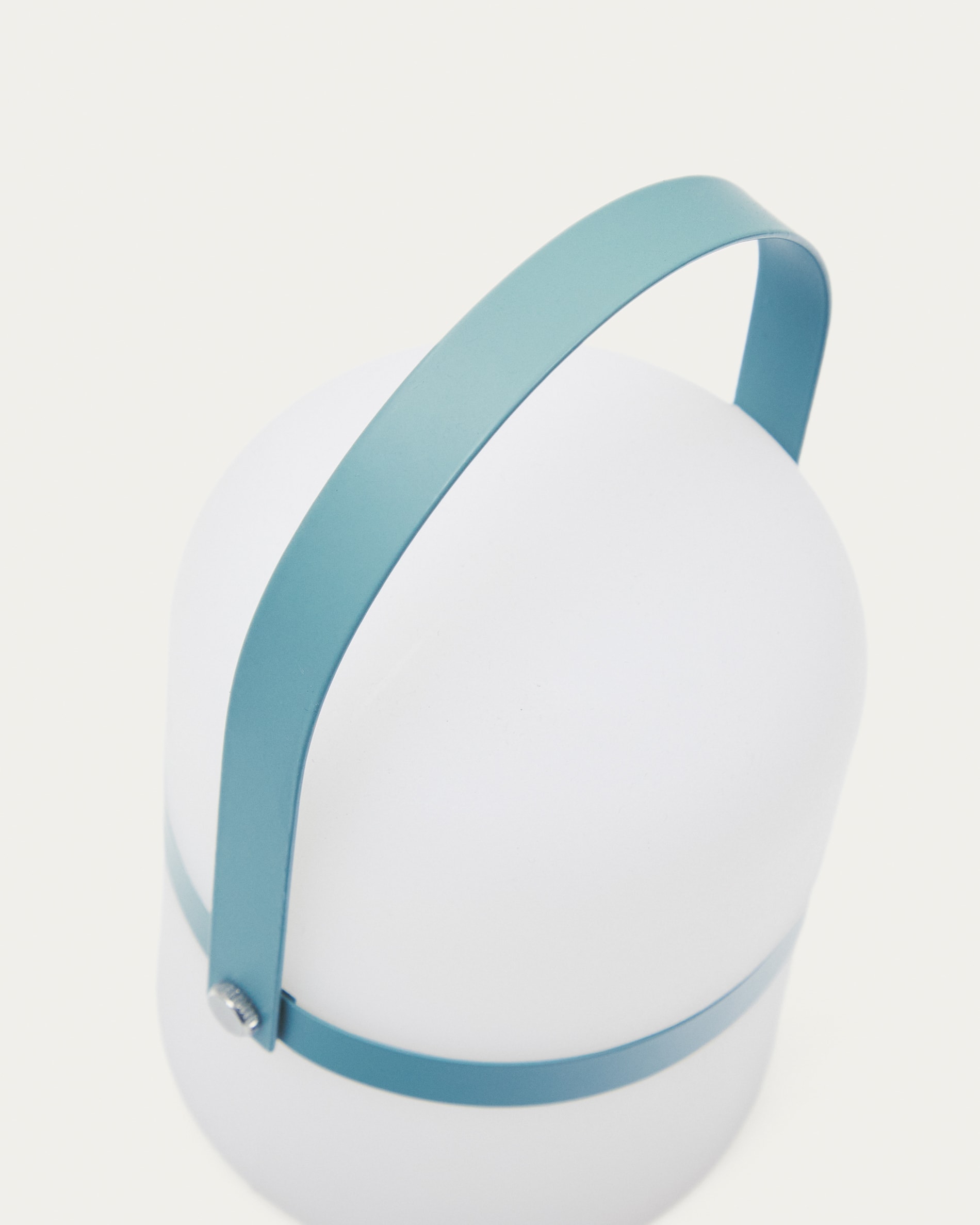 KAVE HOME Tischleuchte RIDLEY