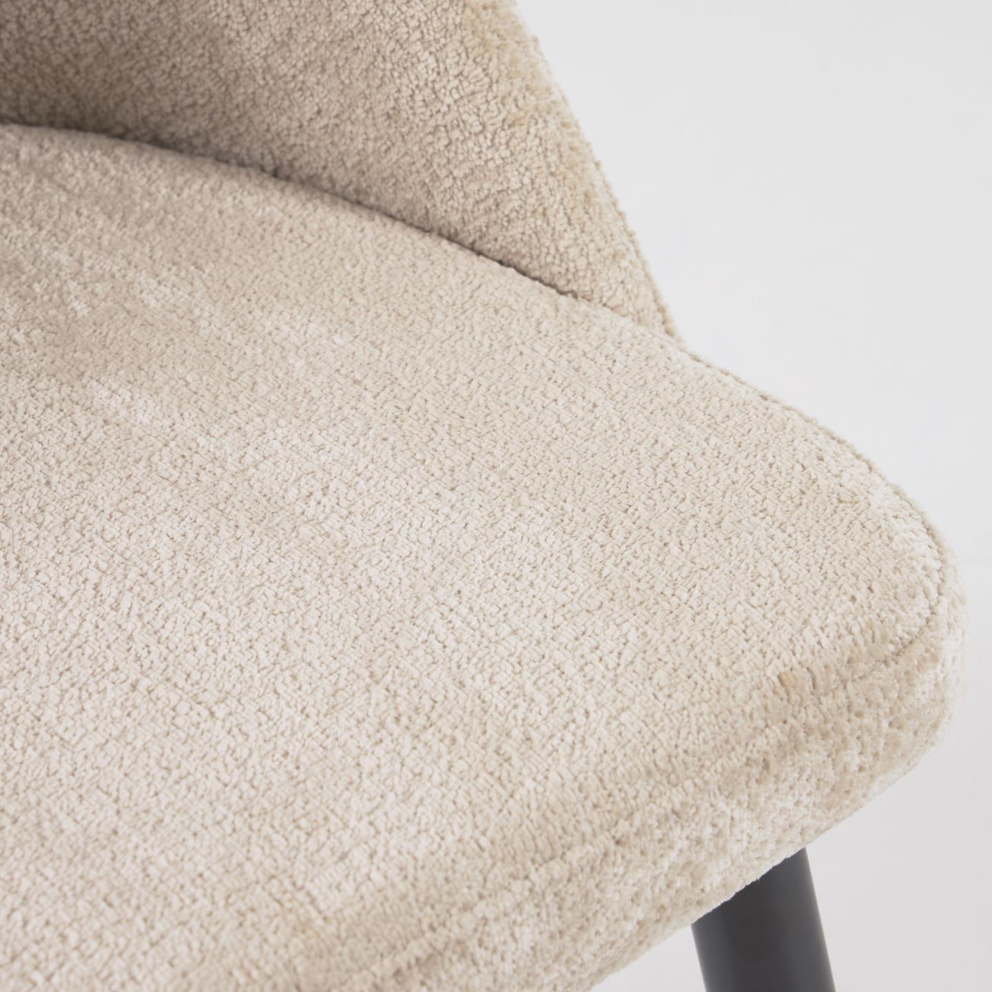 KAVE HOME Stuhl MAEL