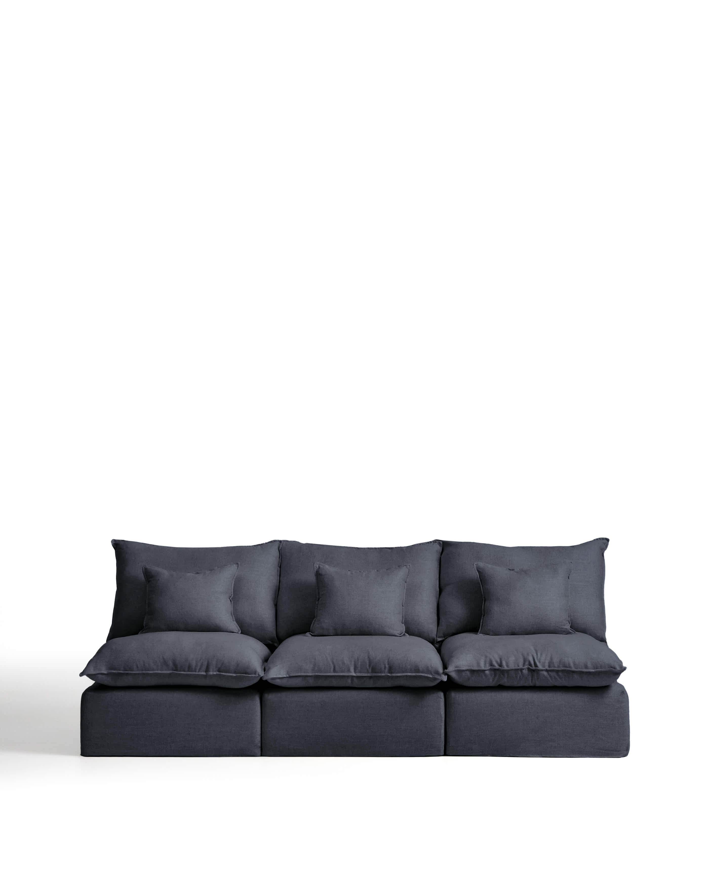 KAVE HOME Sofa ANARELA