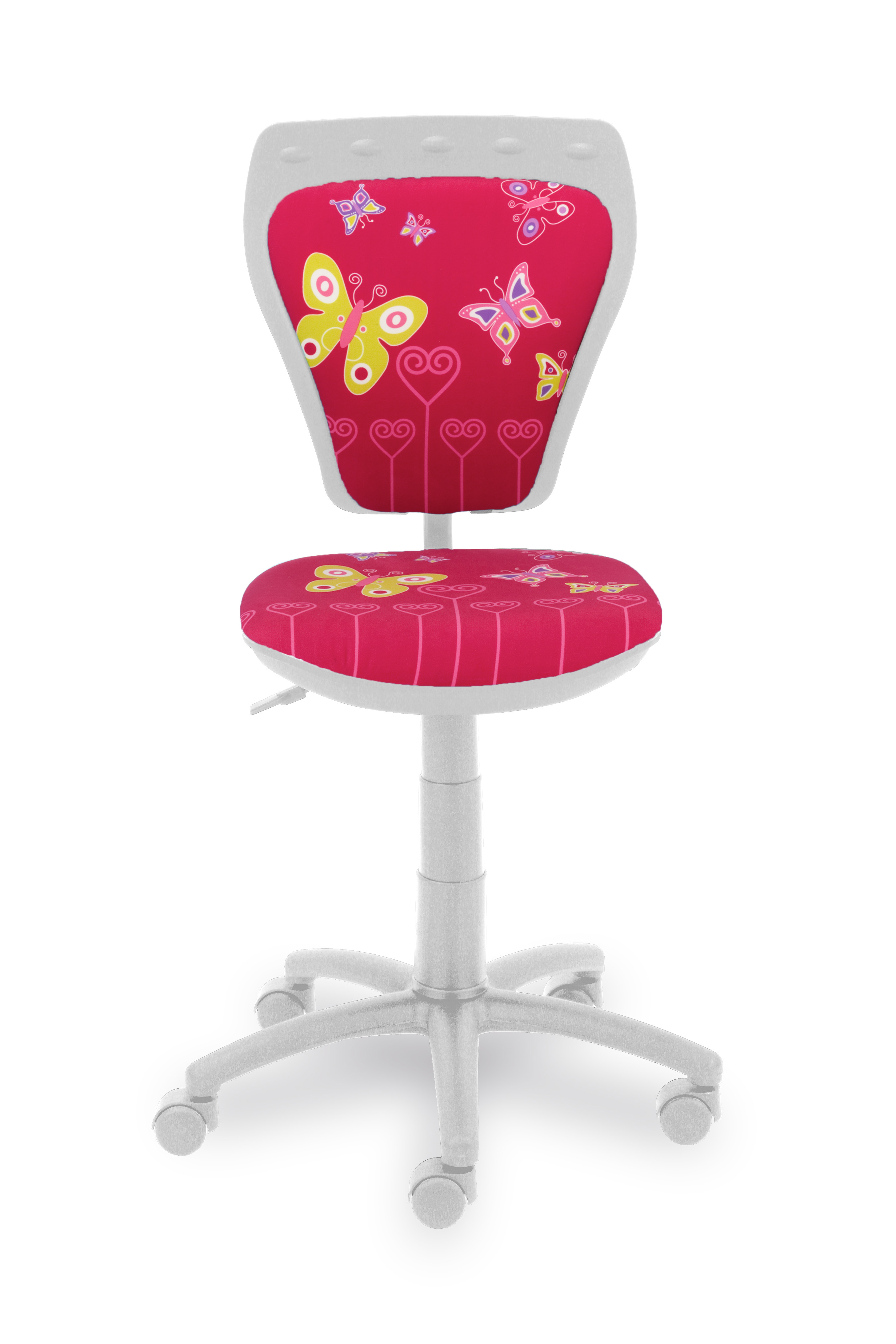 MINISTYLE-W swivel chair