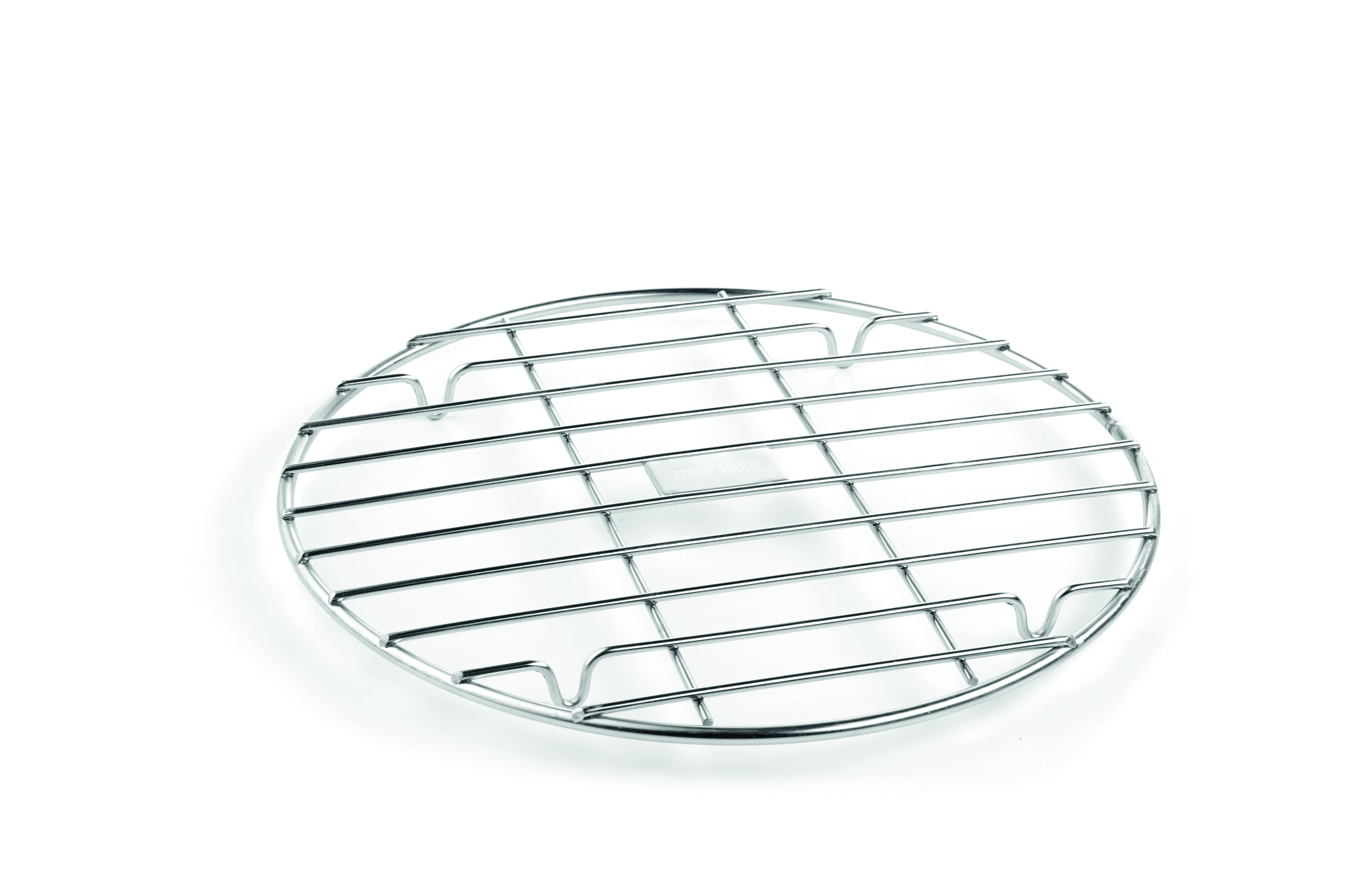 FORGE ADOUR Grille round