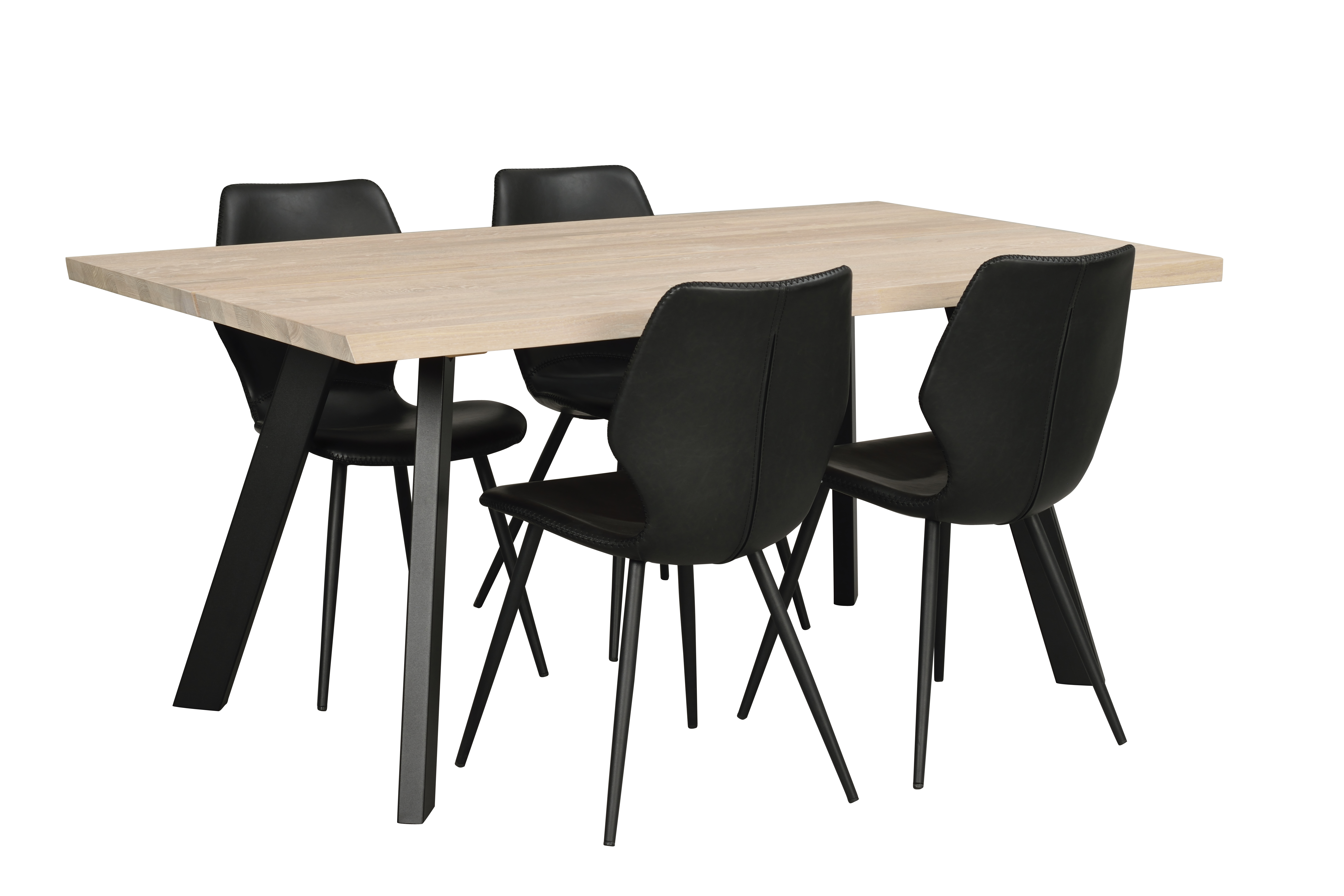 Rowico dining table FRED