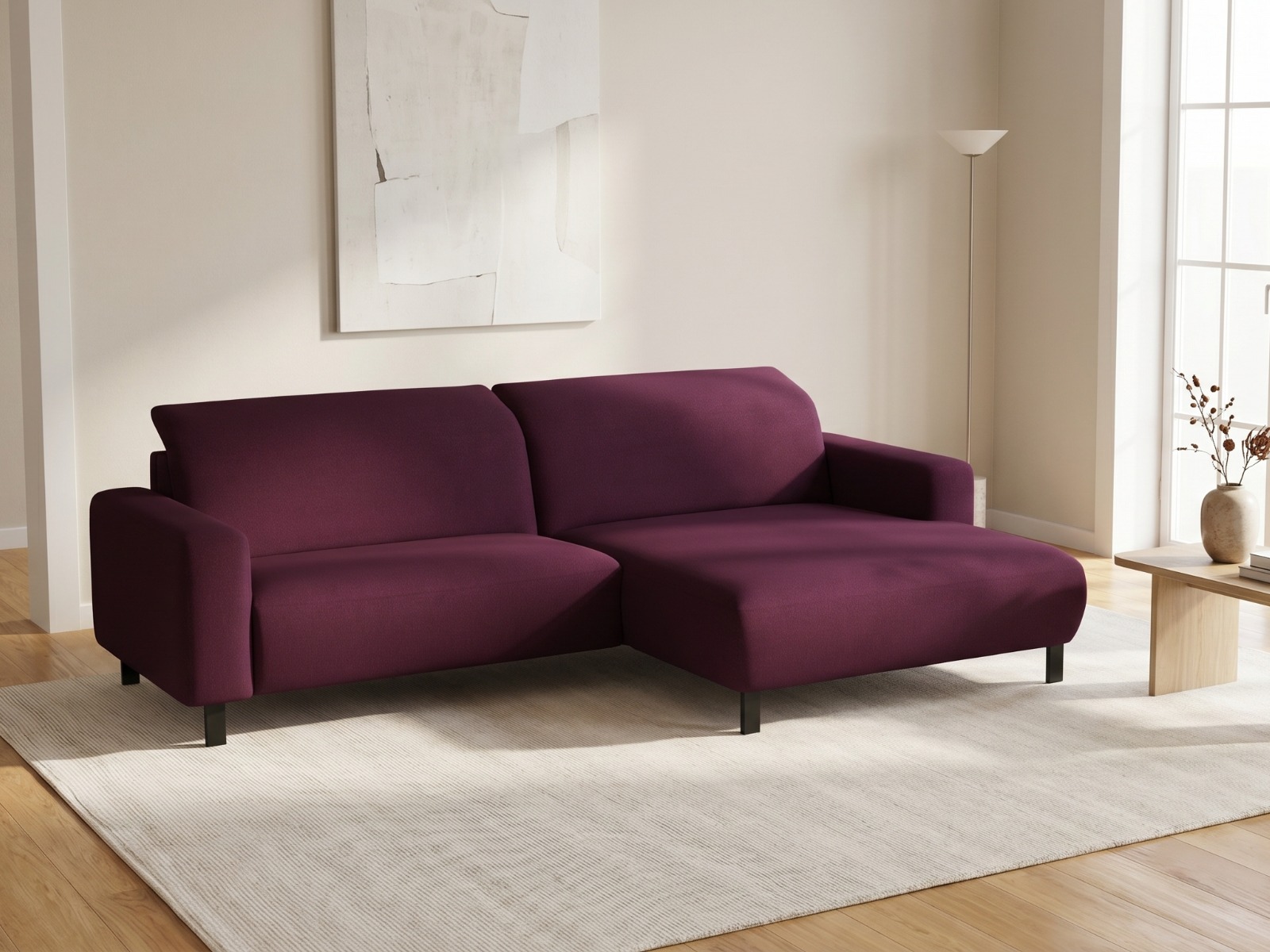 Candy EMPIRE 2.0 sofa