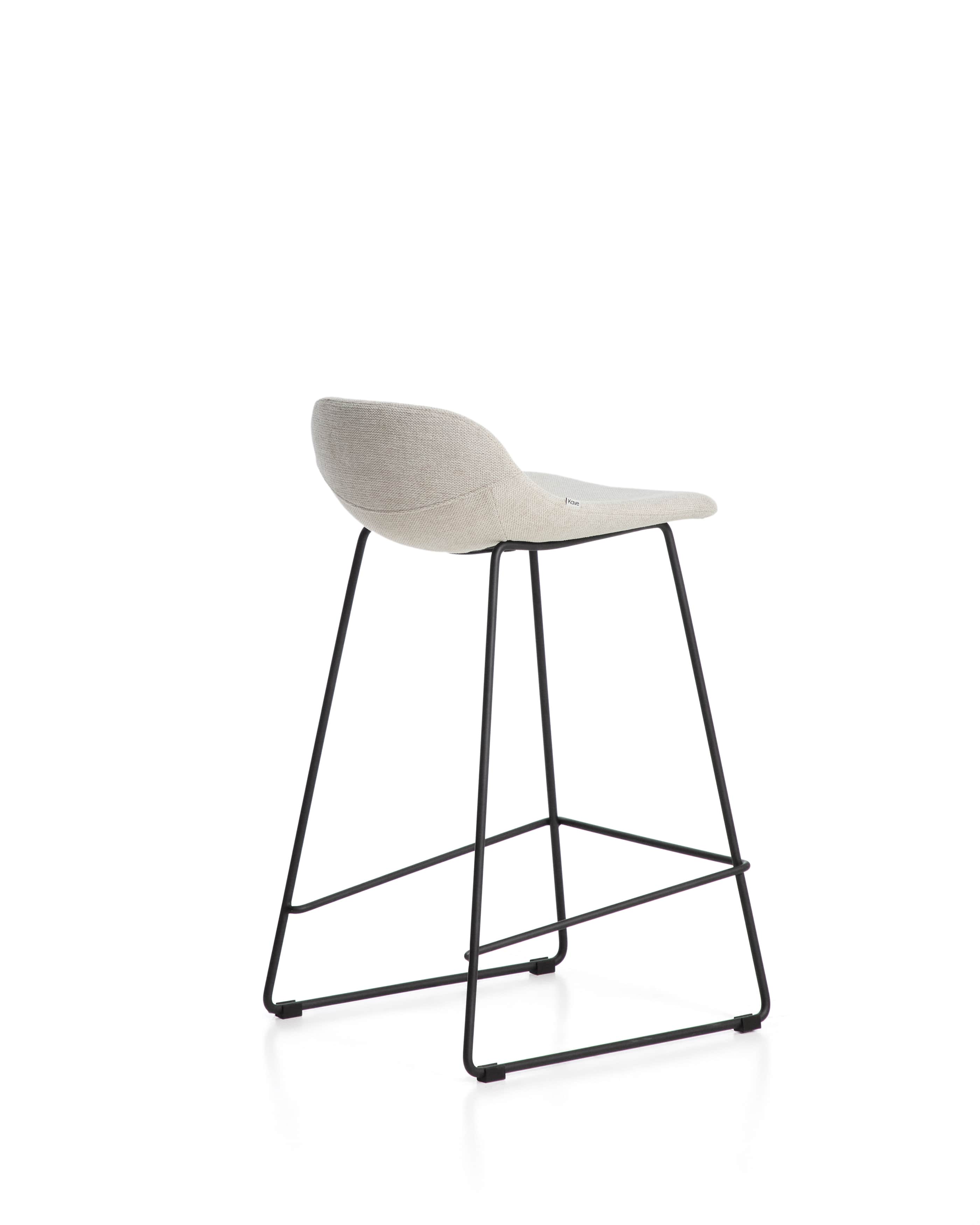 KAVE HOME Barhocker ZAHARA