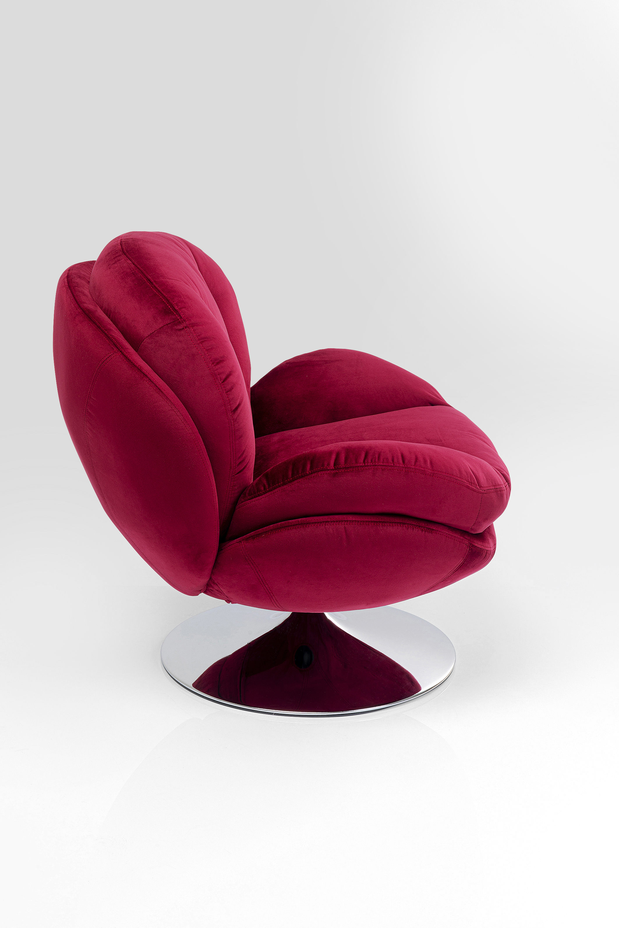 KARE Fauteuil pivotant COSY