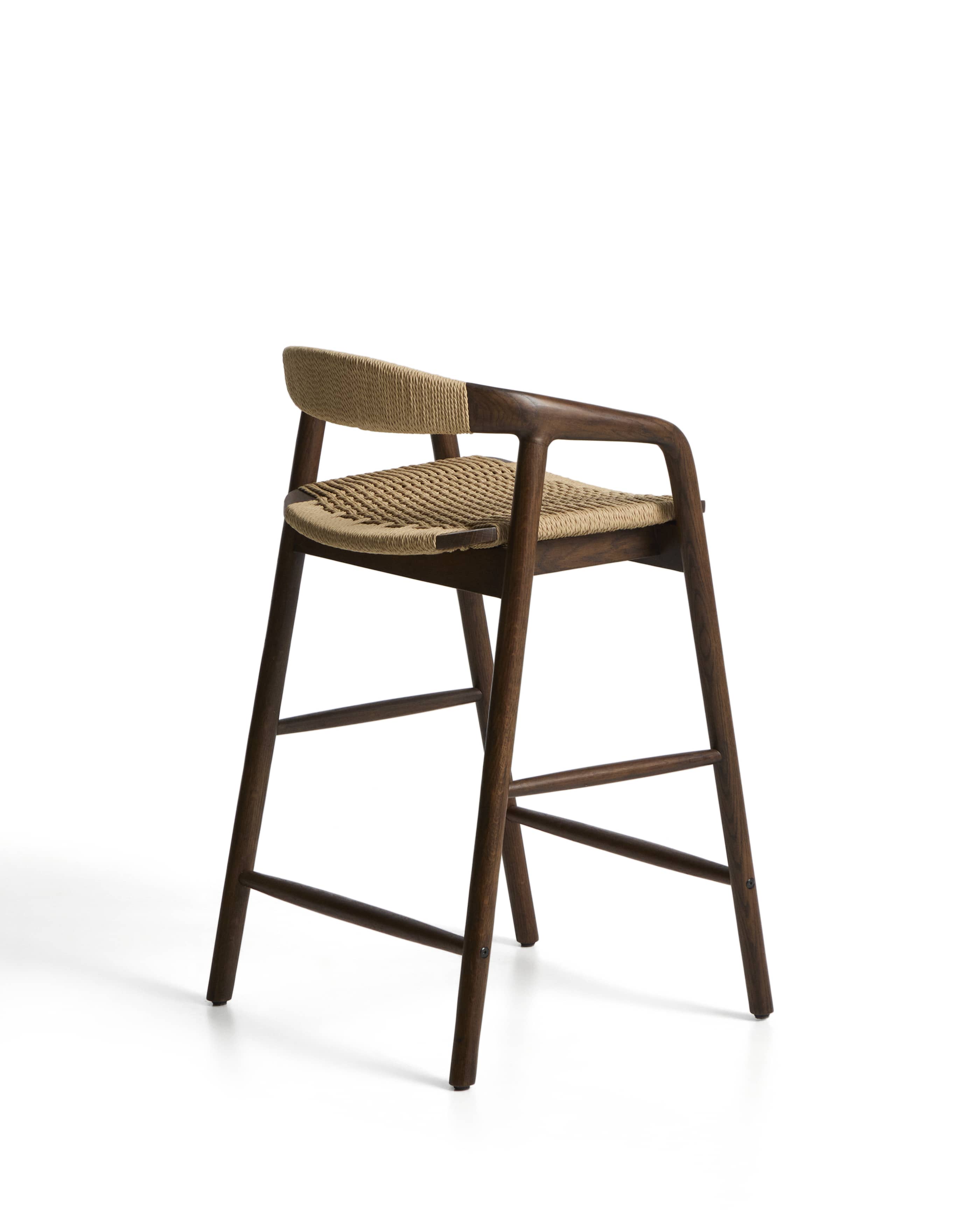 KAVE HOME Hocker DERILE