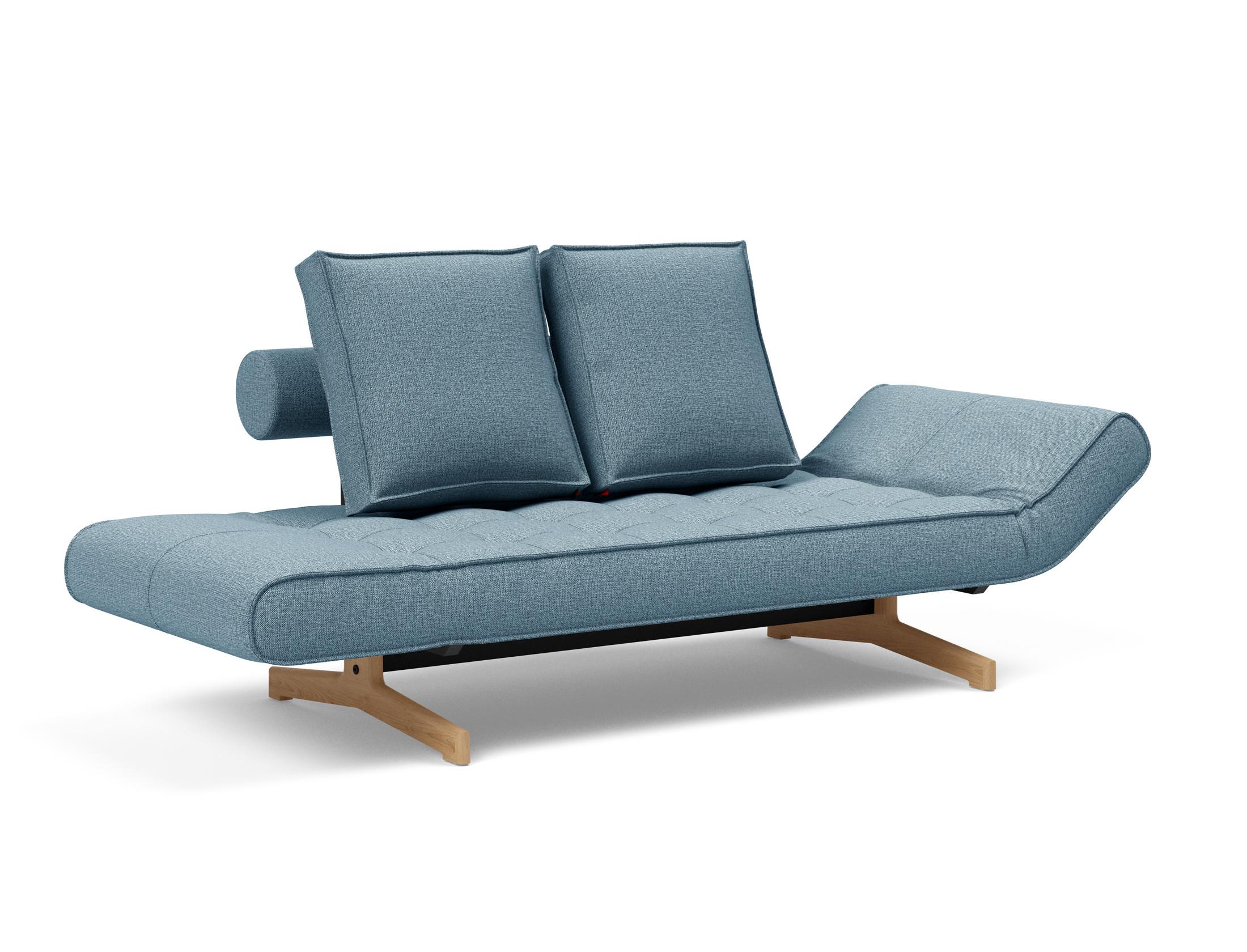 INNOVATION LIVING Funktionssofa GHIA