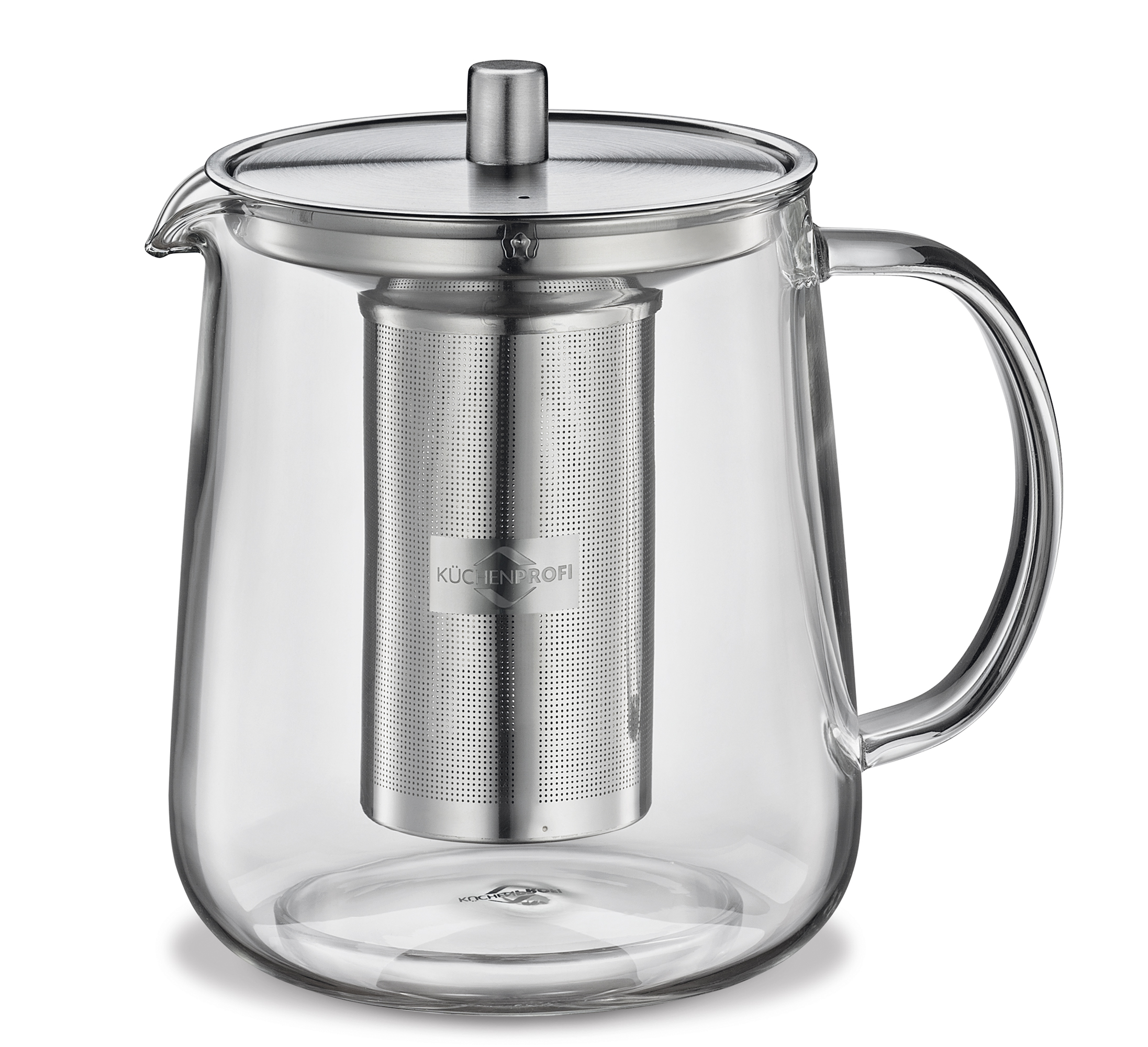 KÜCHENPROFI Teekanne TEA