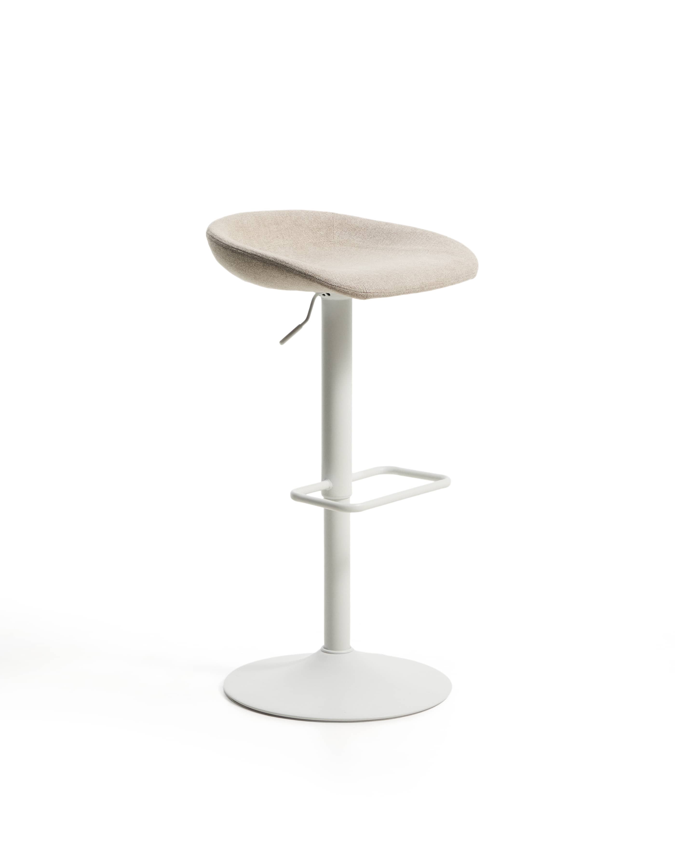 KAVE HOME Sitzhocker DANUA