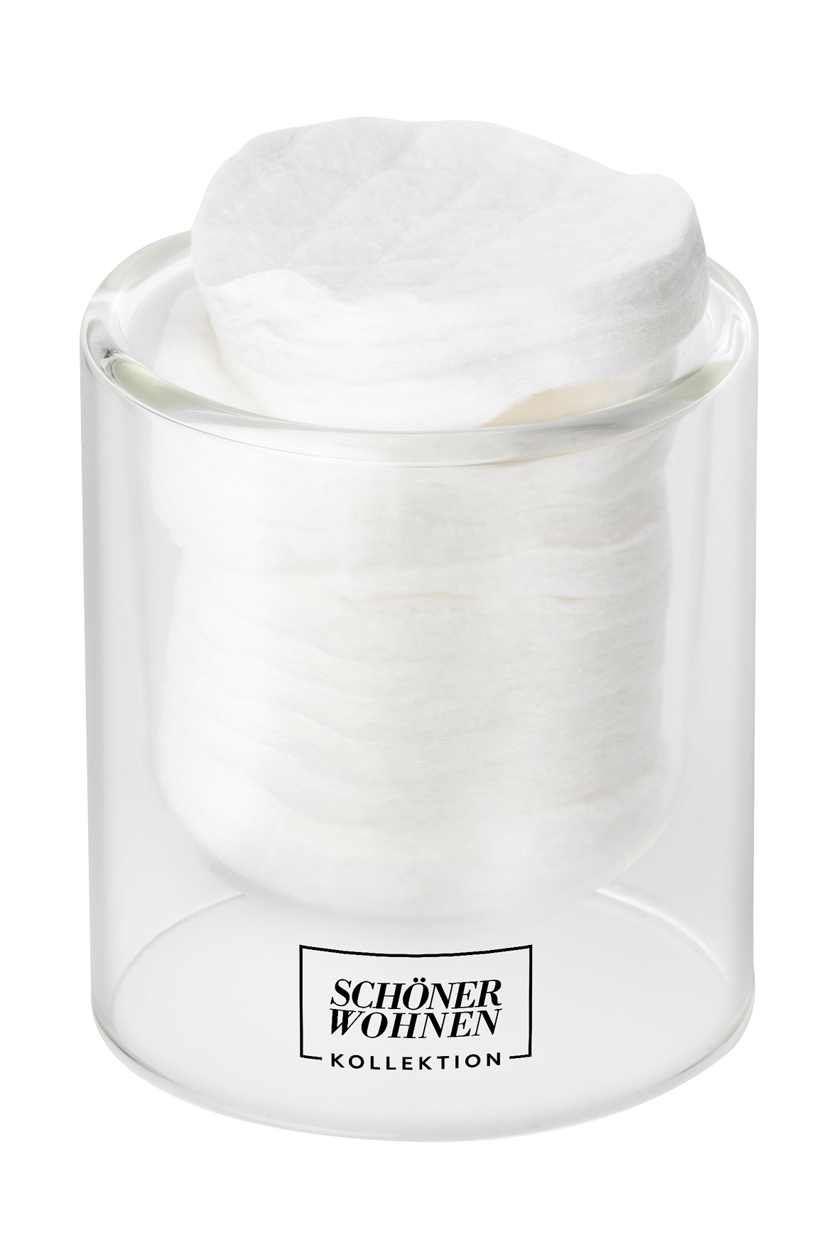 SCHÖNER WOHNEN Duftkerze SW COTTON SCHÖNER WOHNEN Duftkerze SW COTTON