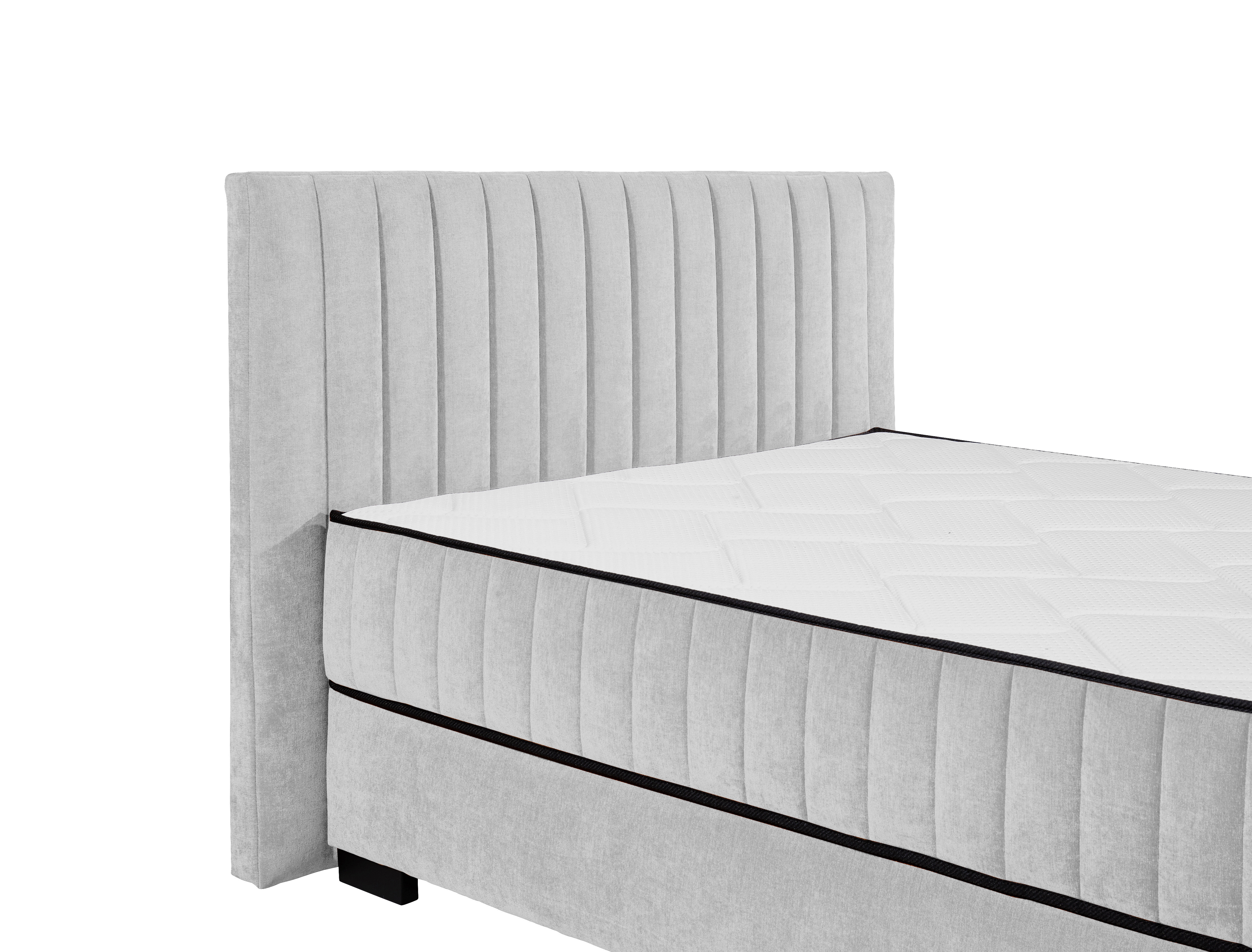 ED LIFESTYLE Boxbett NAGOL ED LIFESTYLE Boxspringbett NAGOL