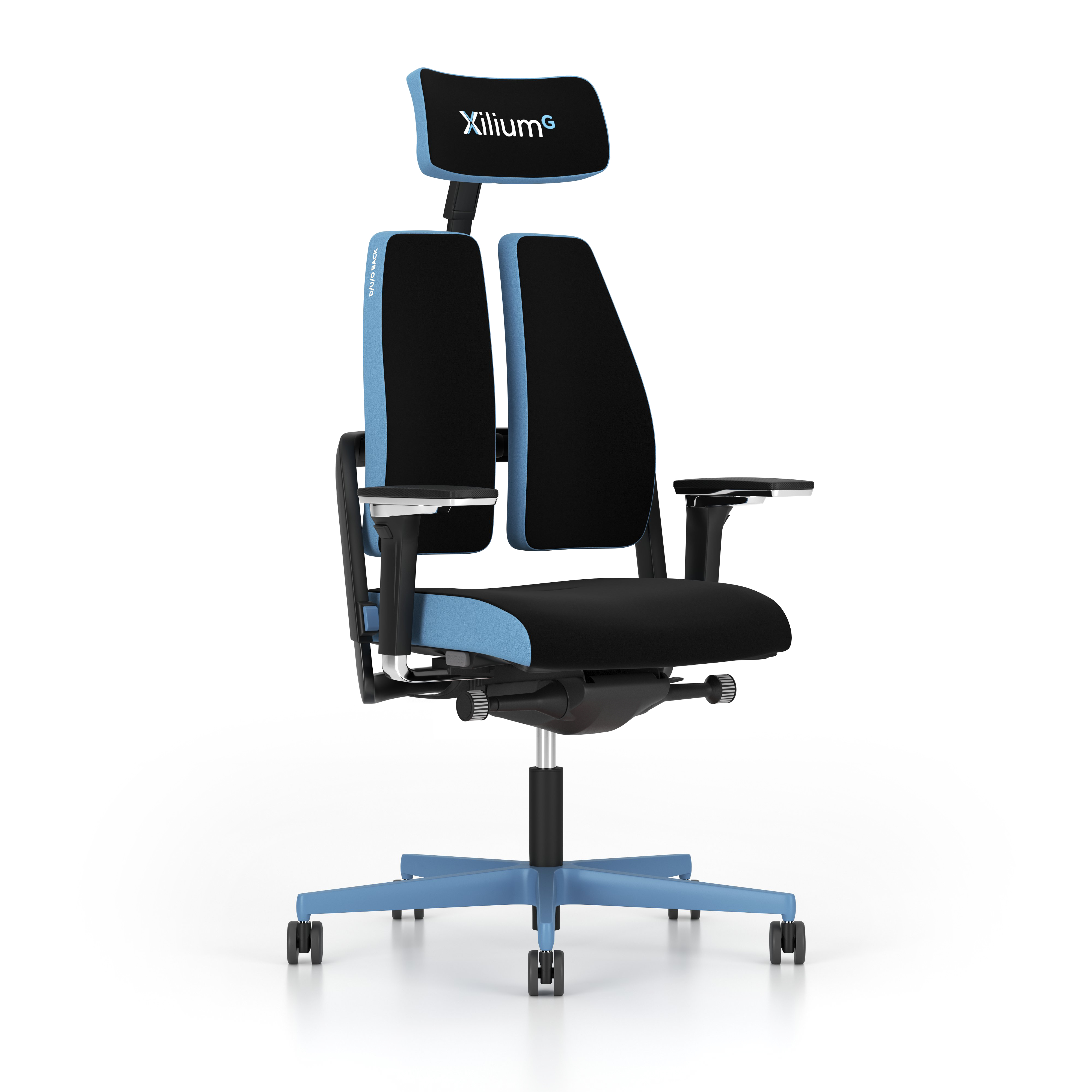 NOWY STYL Gaming Stuhl XILIUM G NOWY STYL Gaming Stuhl XILIUM G