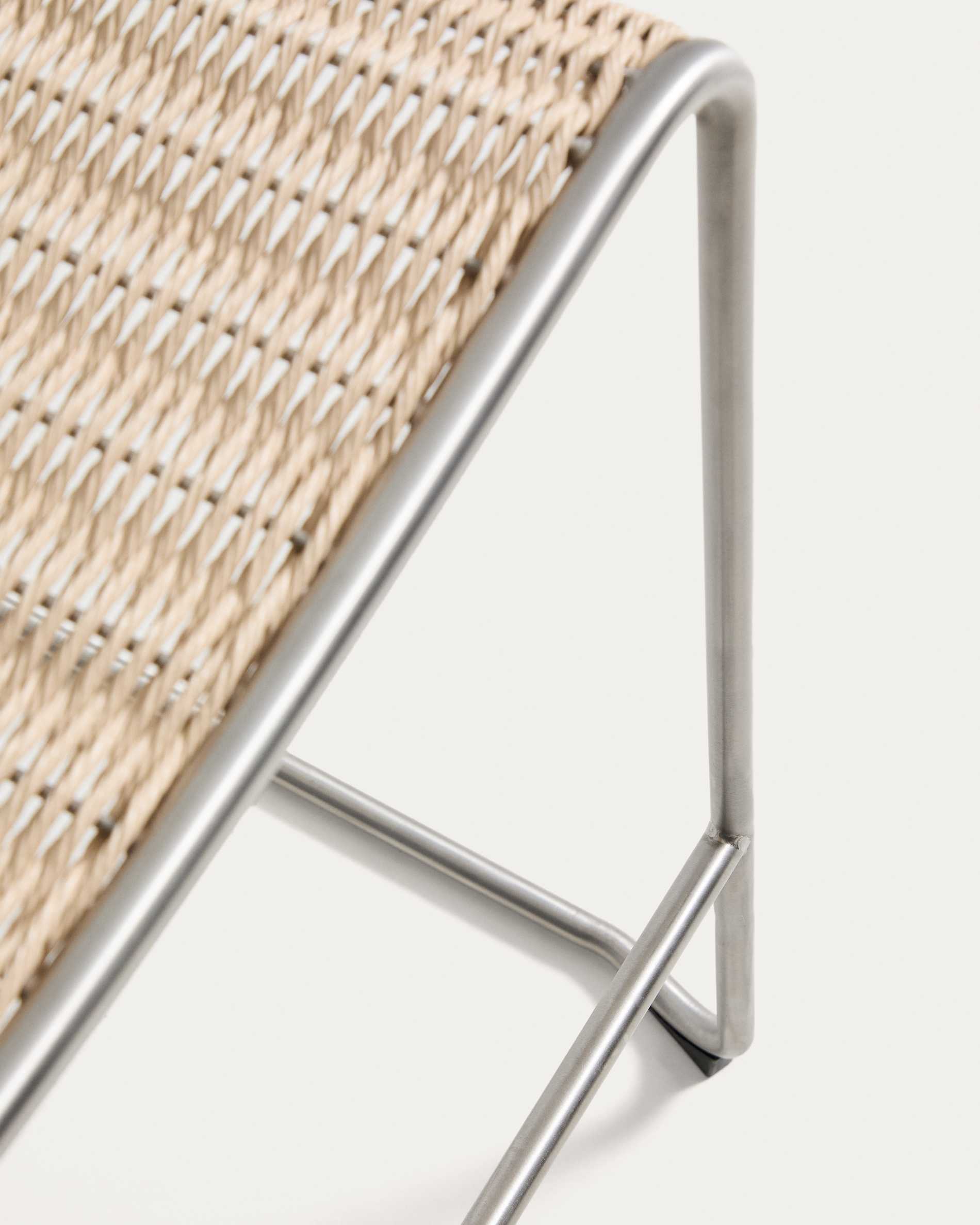 KAVE HOME Barstuhl Outdoor TAVARI