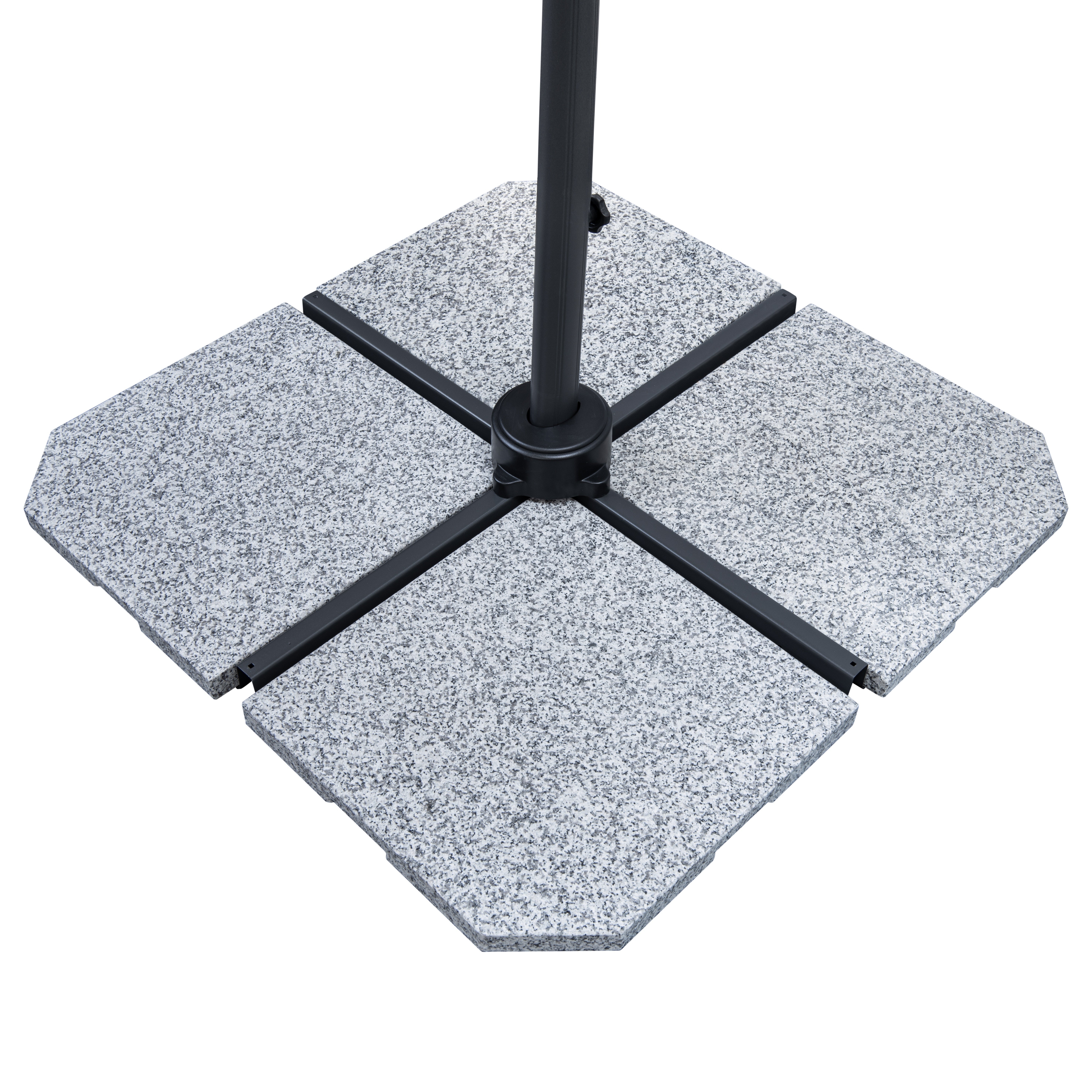 DOPPLER Granitplatte ECO 