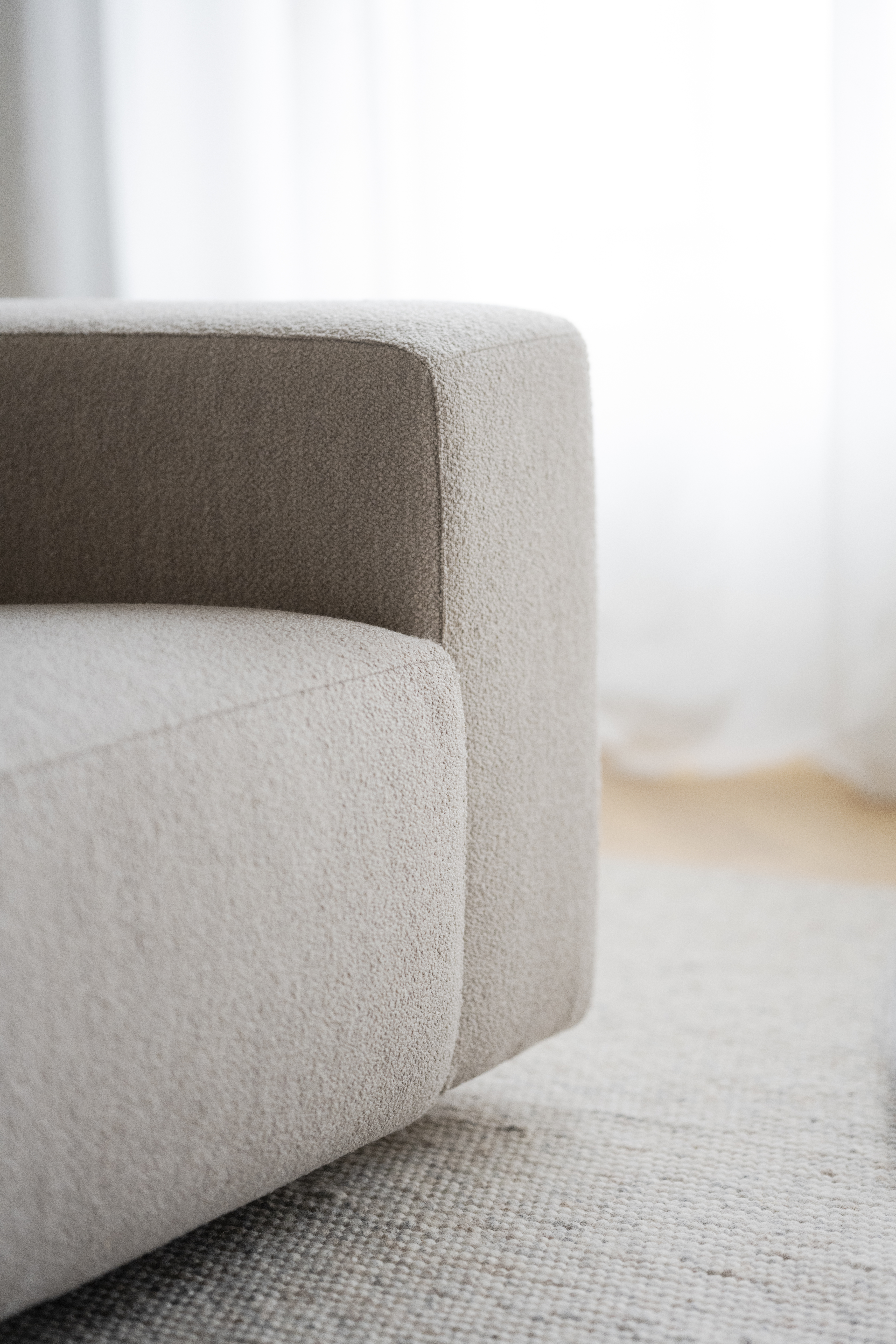 ROWICO Sofa WILLARD