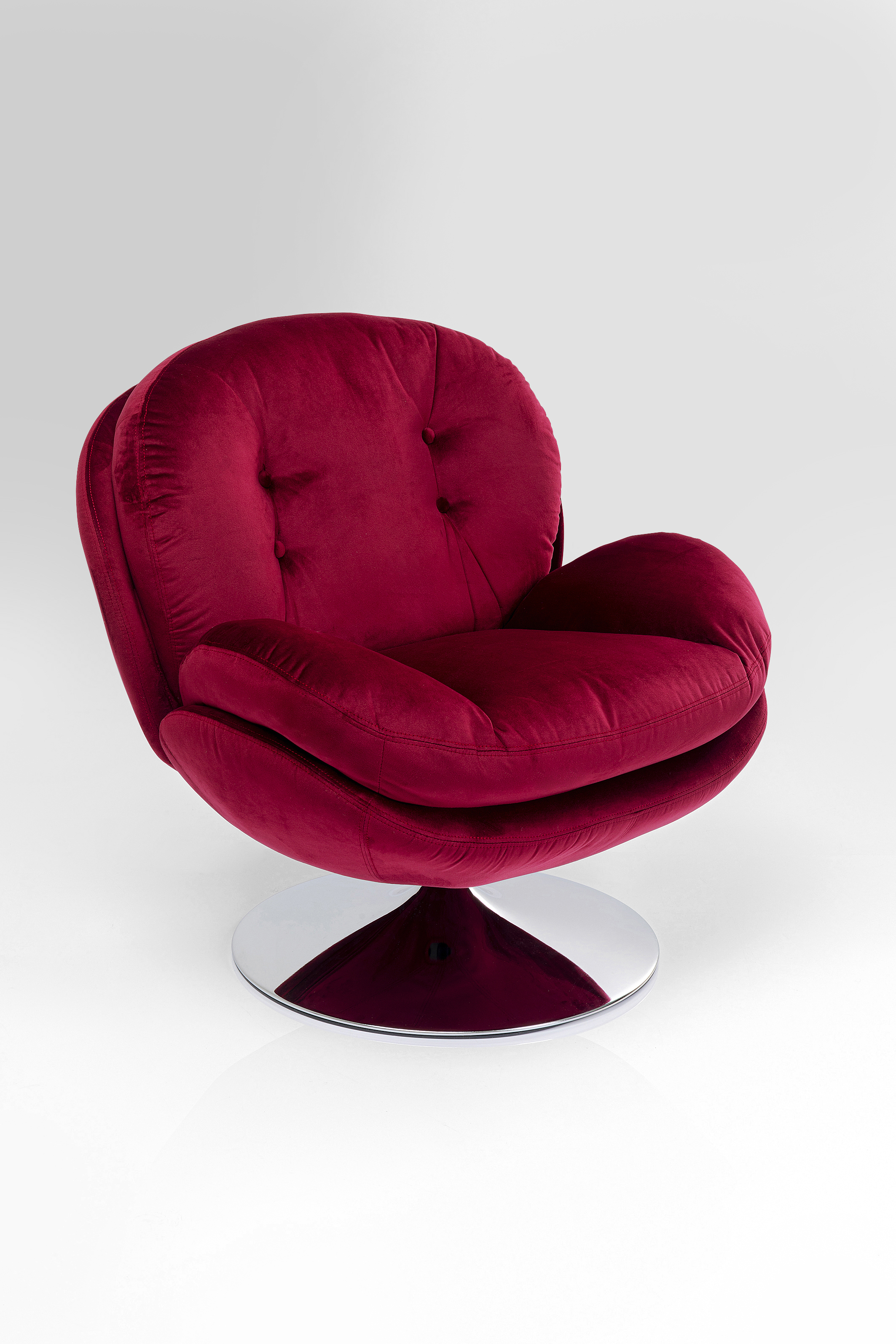 KARE Fauteuil pivotant COSY