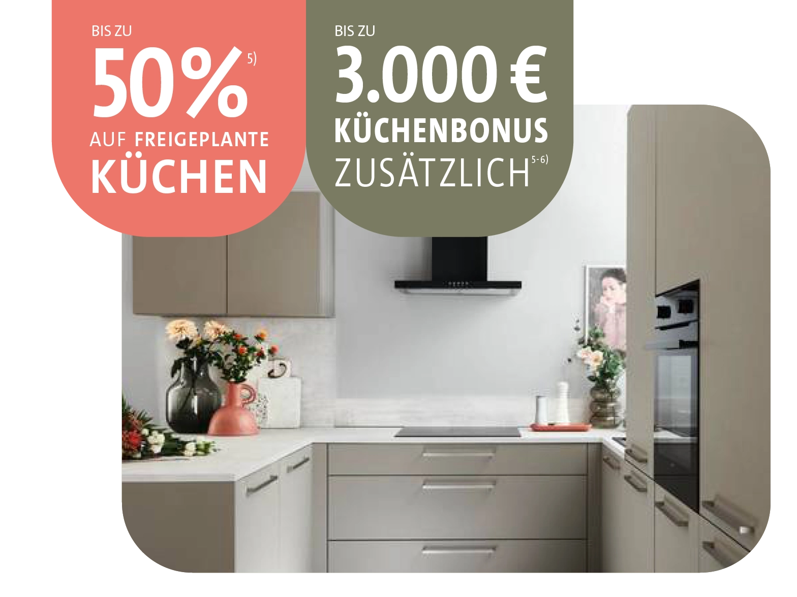 KUE Ihr Zuhause ist unsere Mission