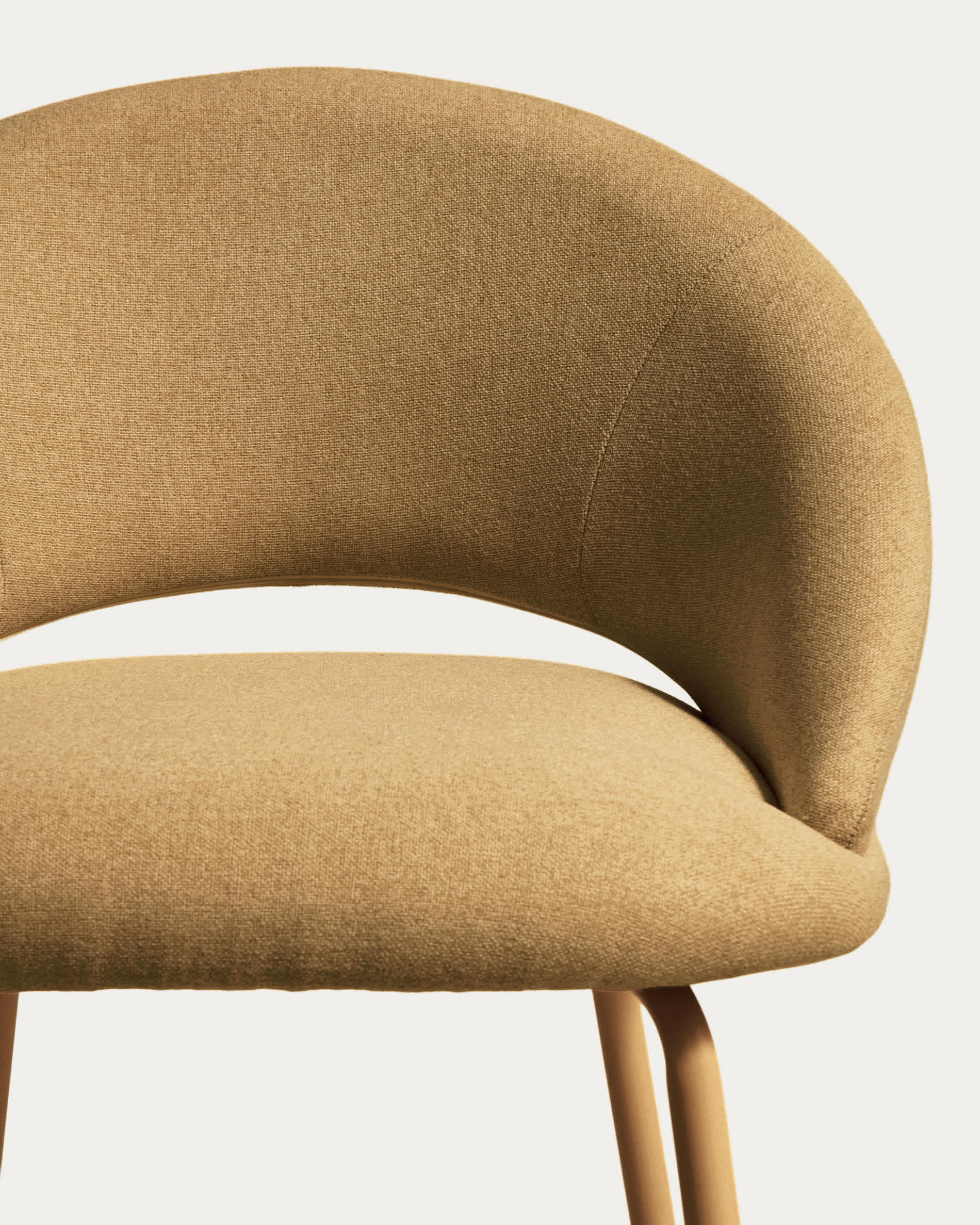 Kave Home BONALI bar stool