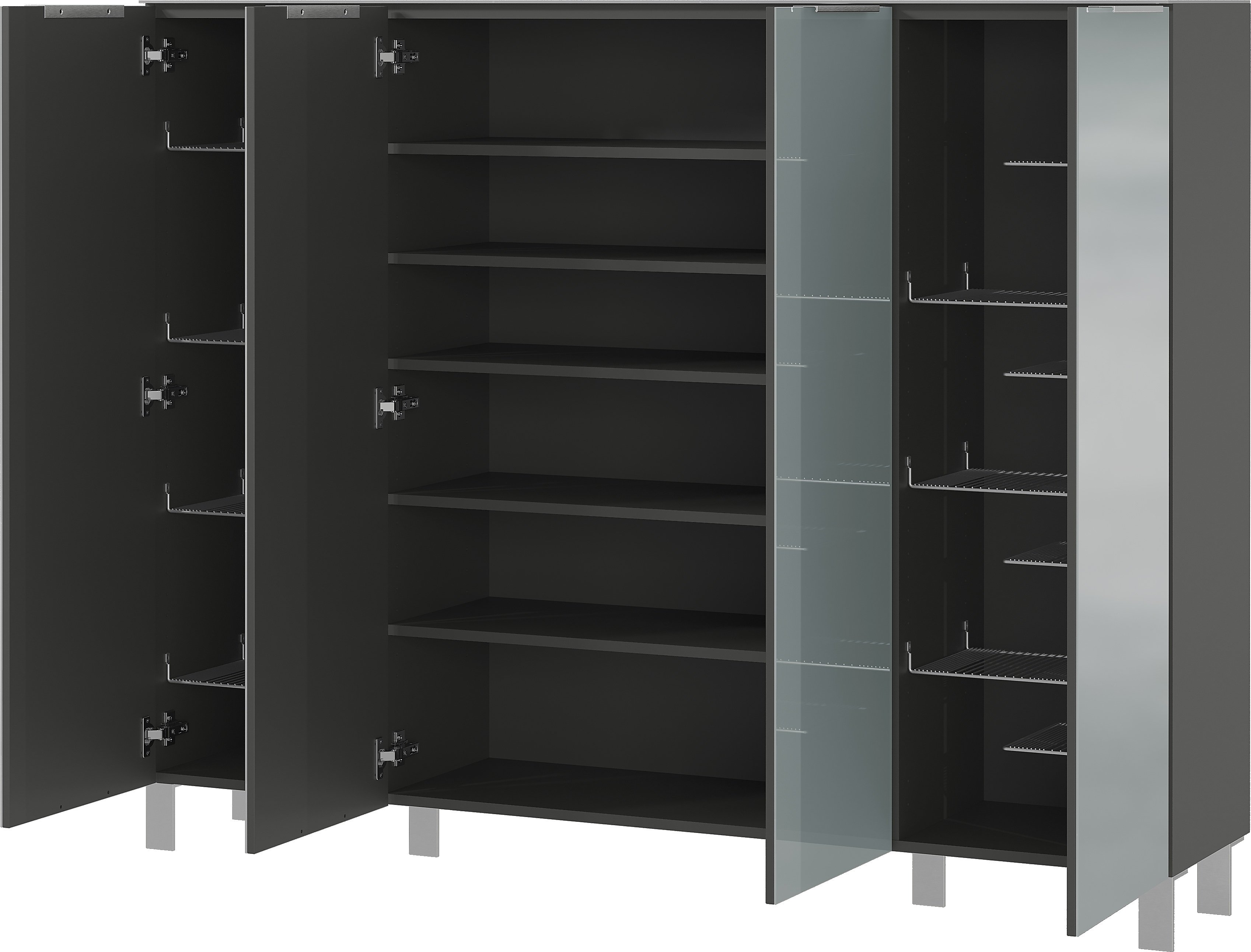 VITO Schuhschrank SIRIANO VITO Schuhschrank SIRIANO