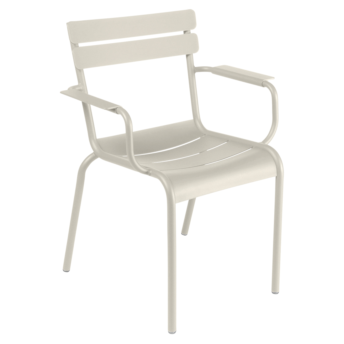 FERMOB garden chair LUXEMBOURG