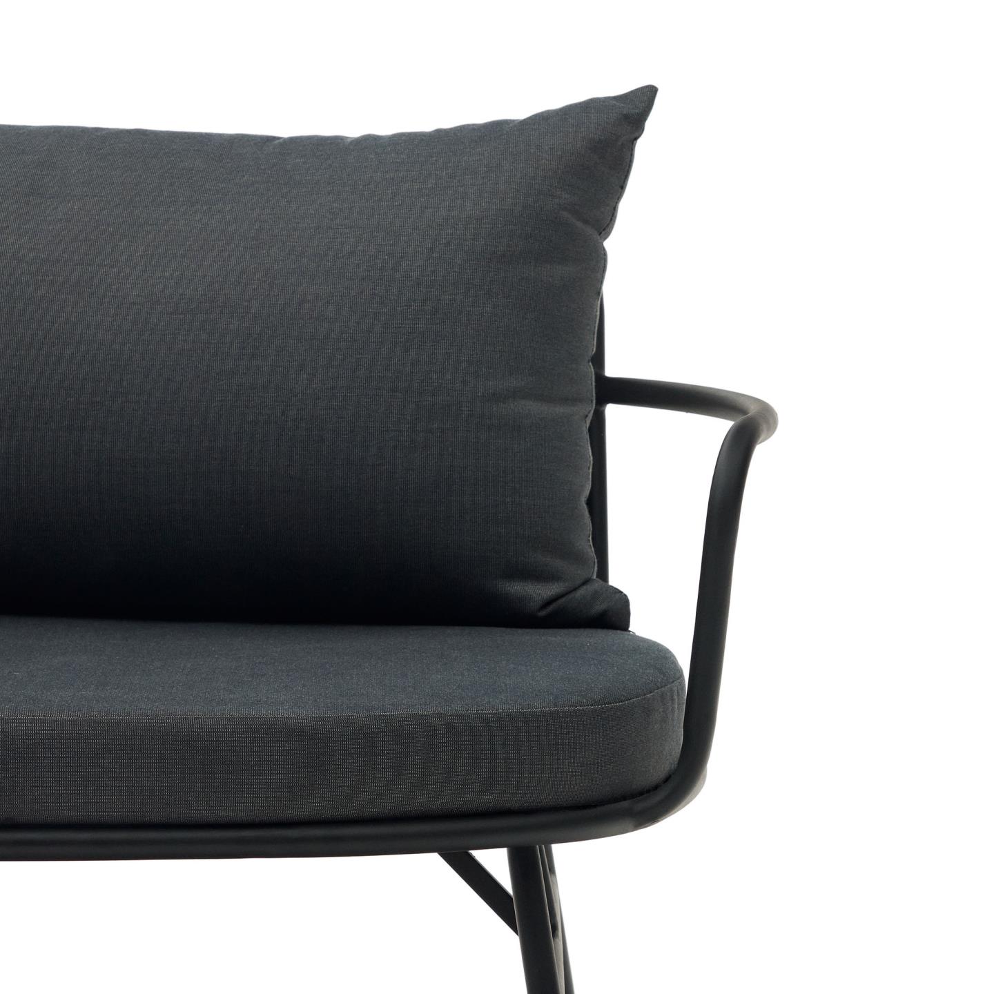 KAVE HOME Gartensofa BRAMANT KAVE HOME Gartensofa BRAMANT