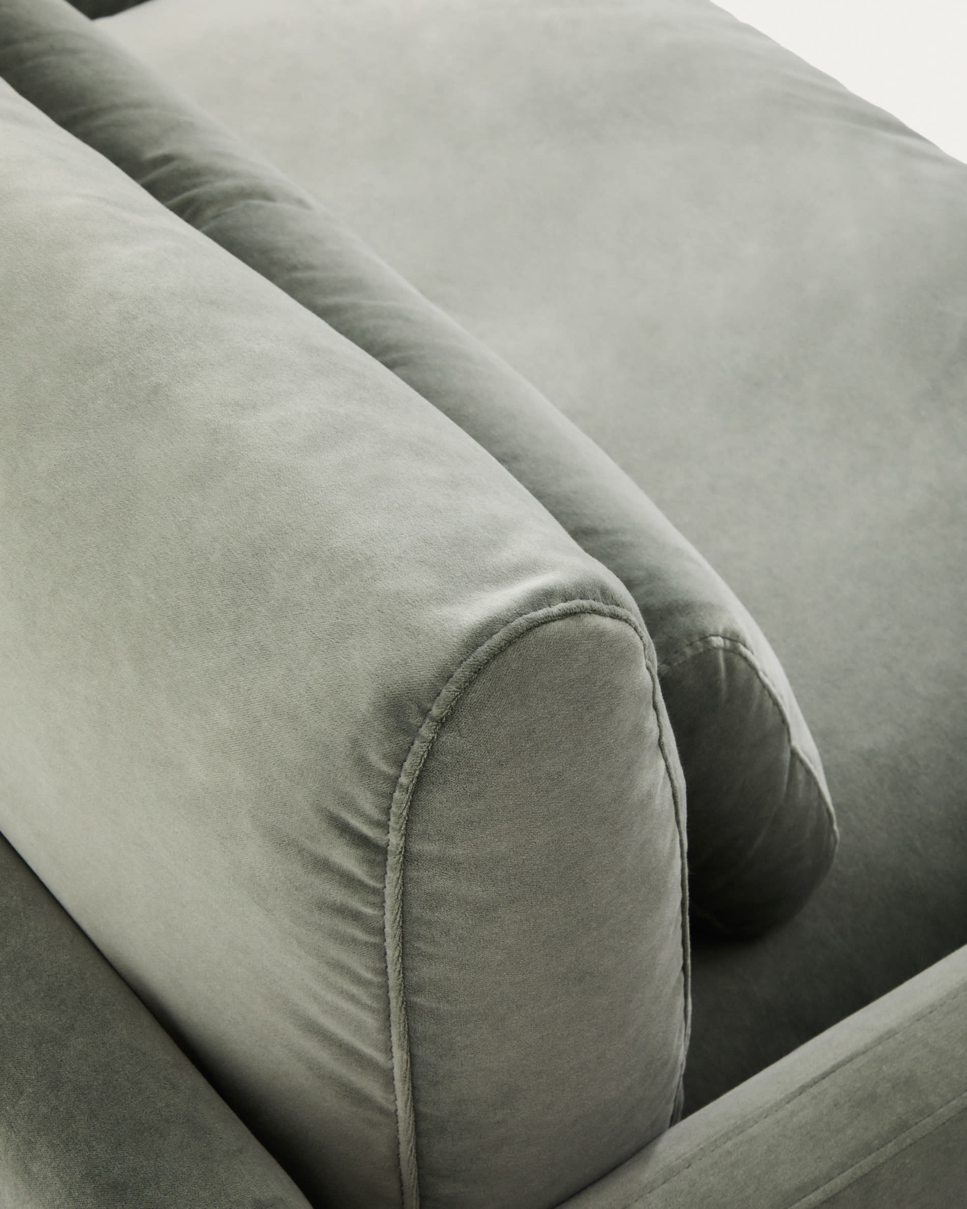 KAVE HOME Sofa VELIRO