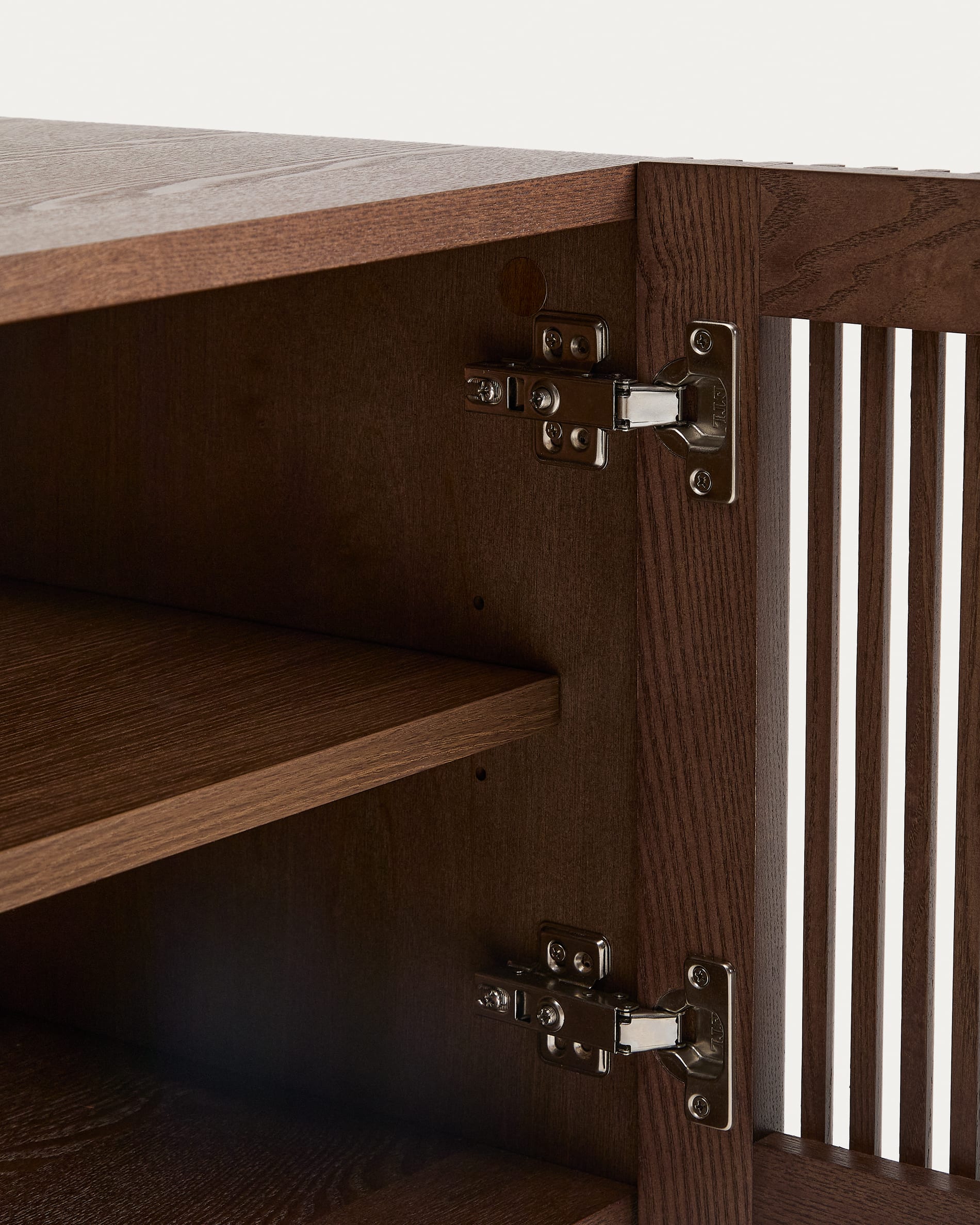 KAVE HOME Schuhschrank BEYLA