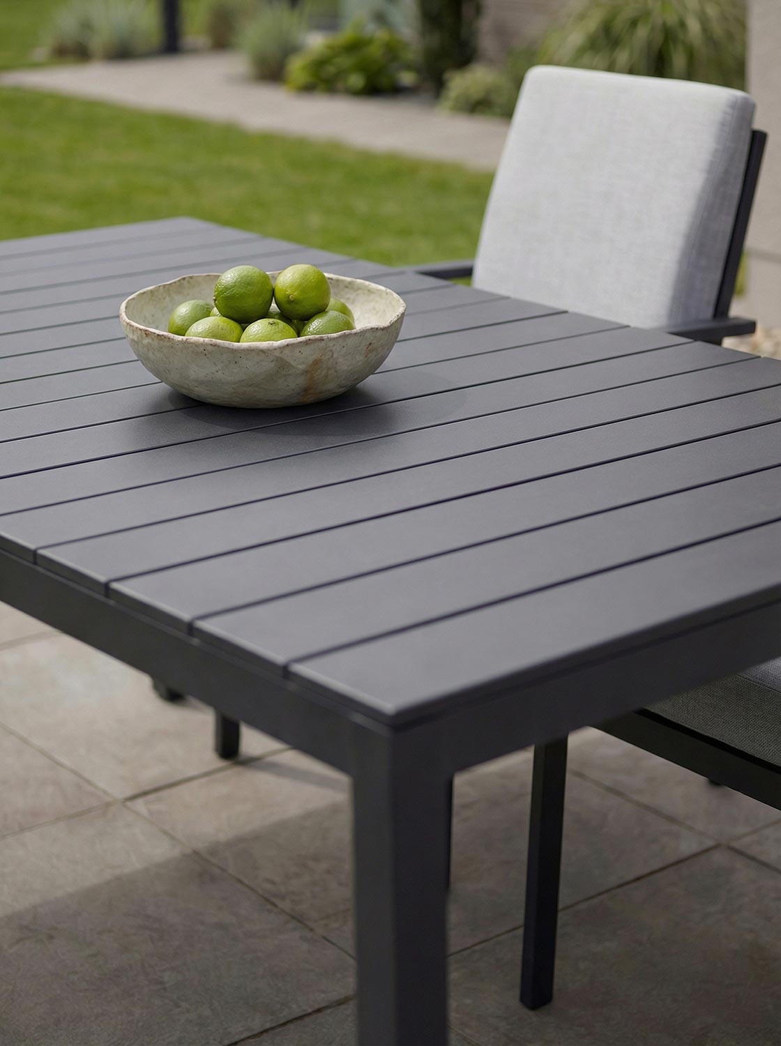 NARDI Gartentisch RIO