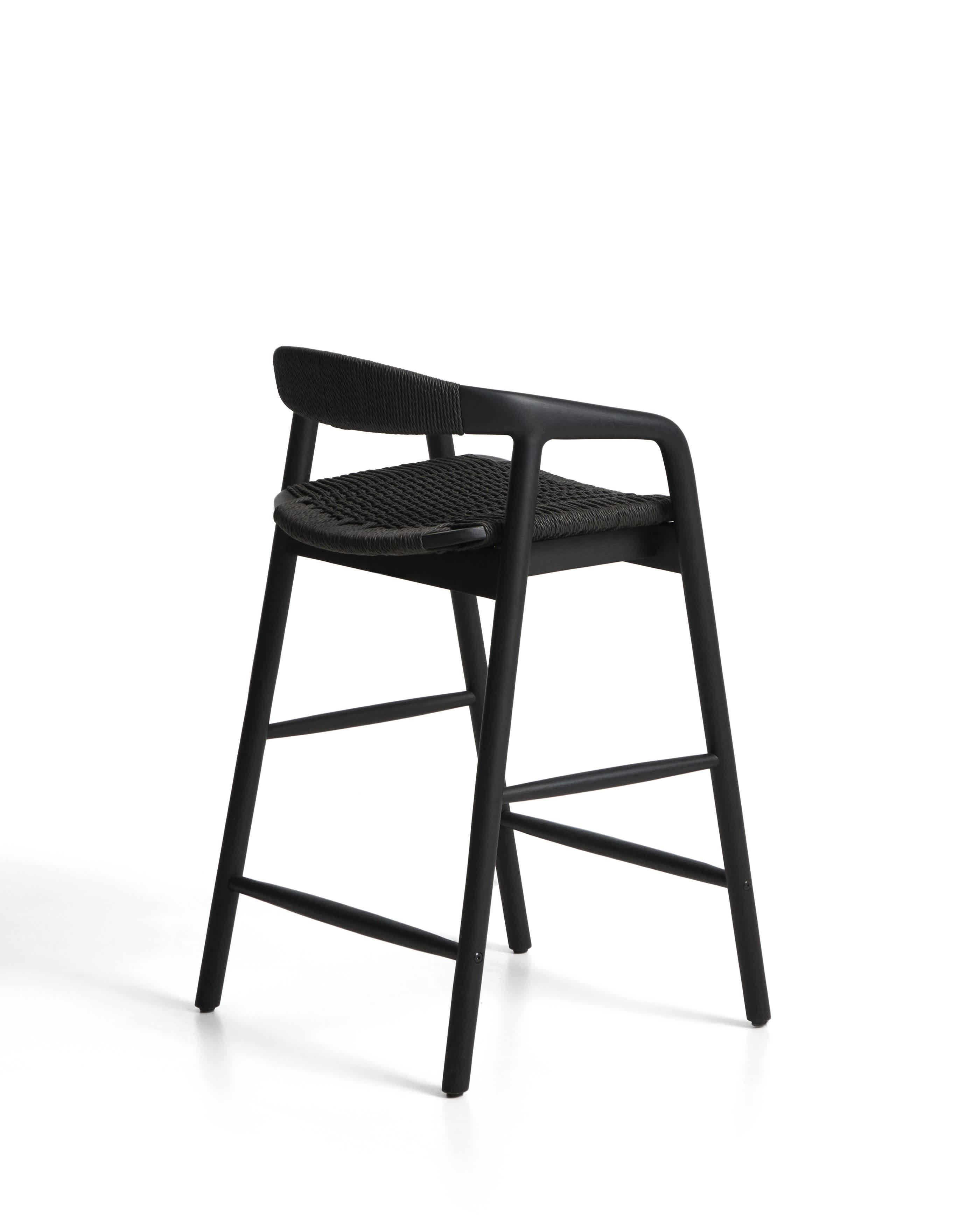 KAVE HOME Hocker DERILE