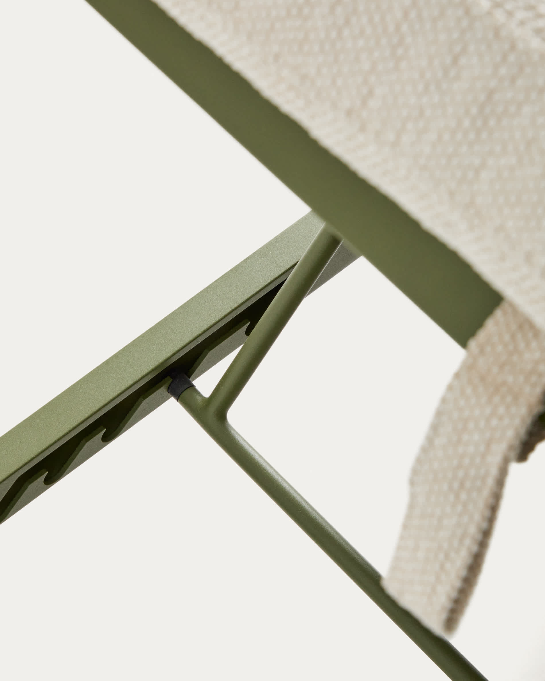KAVE HOME Sonnenliege KIONIA