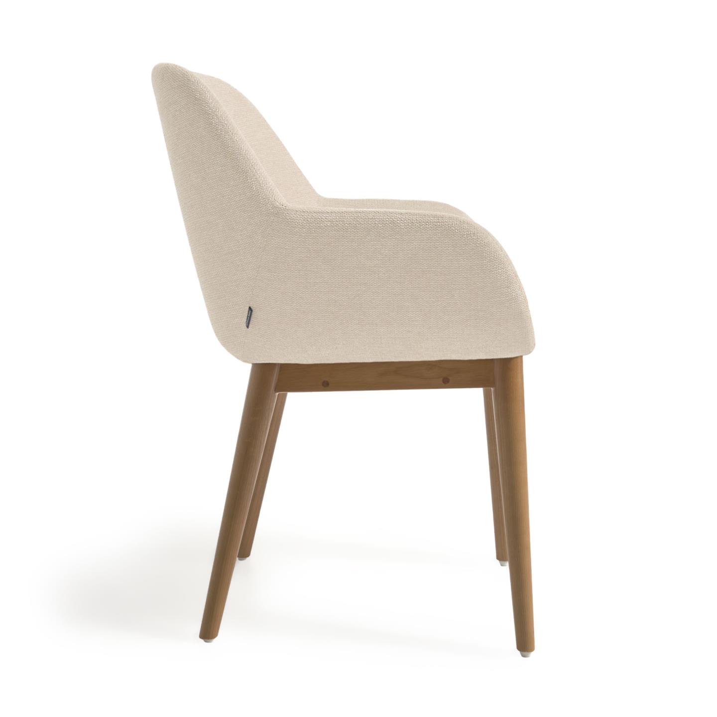 KAVE HOME Stuhl KONNA