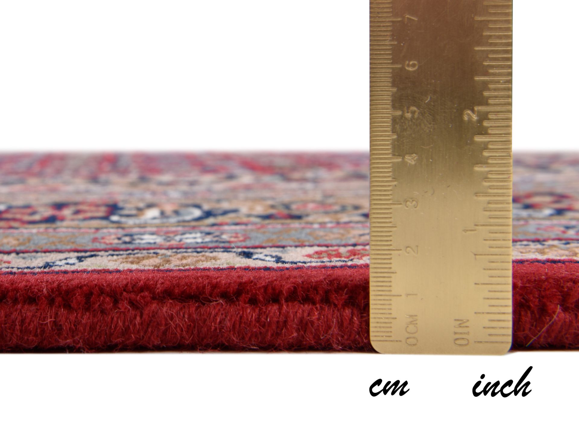 Teppich BENARES Teppich BENARES