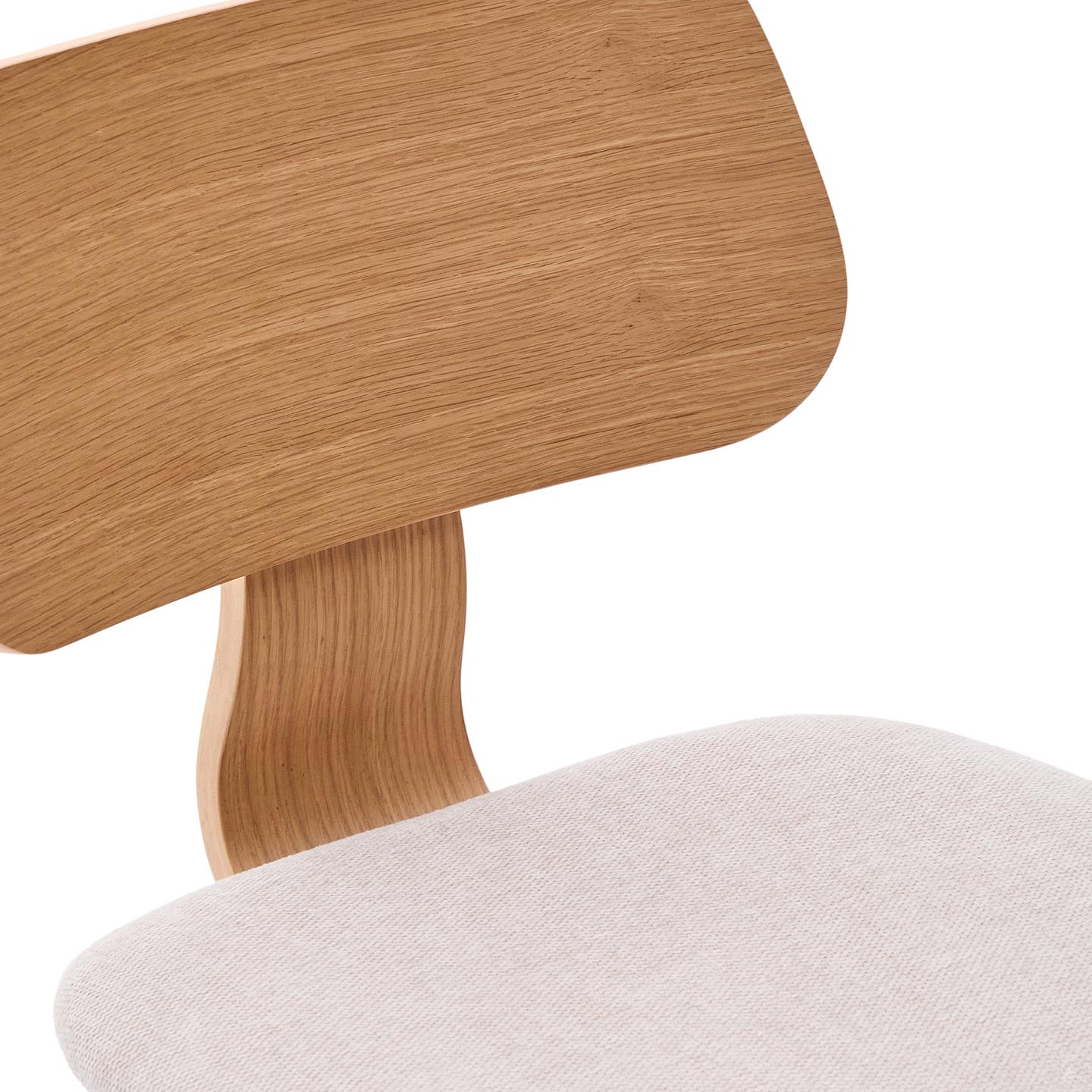 KAVE HOME Stuhl GENA