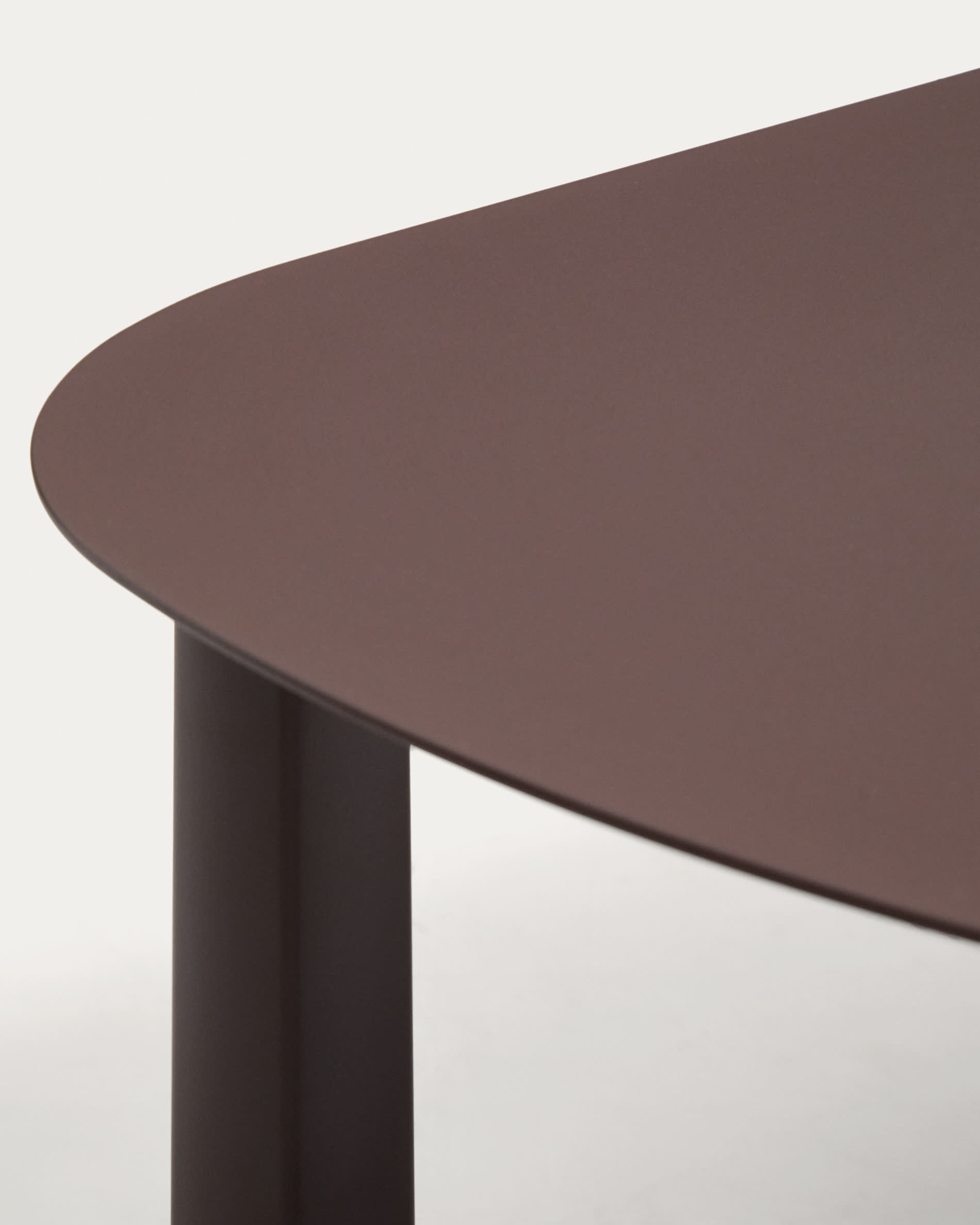 KAVE HOME Gartenlounge-Set ALERIA